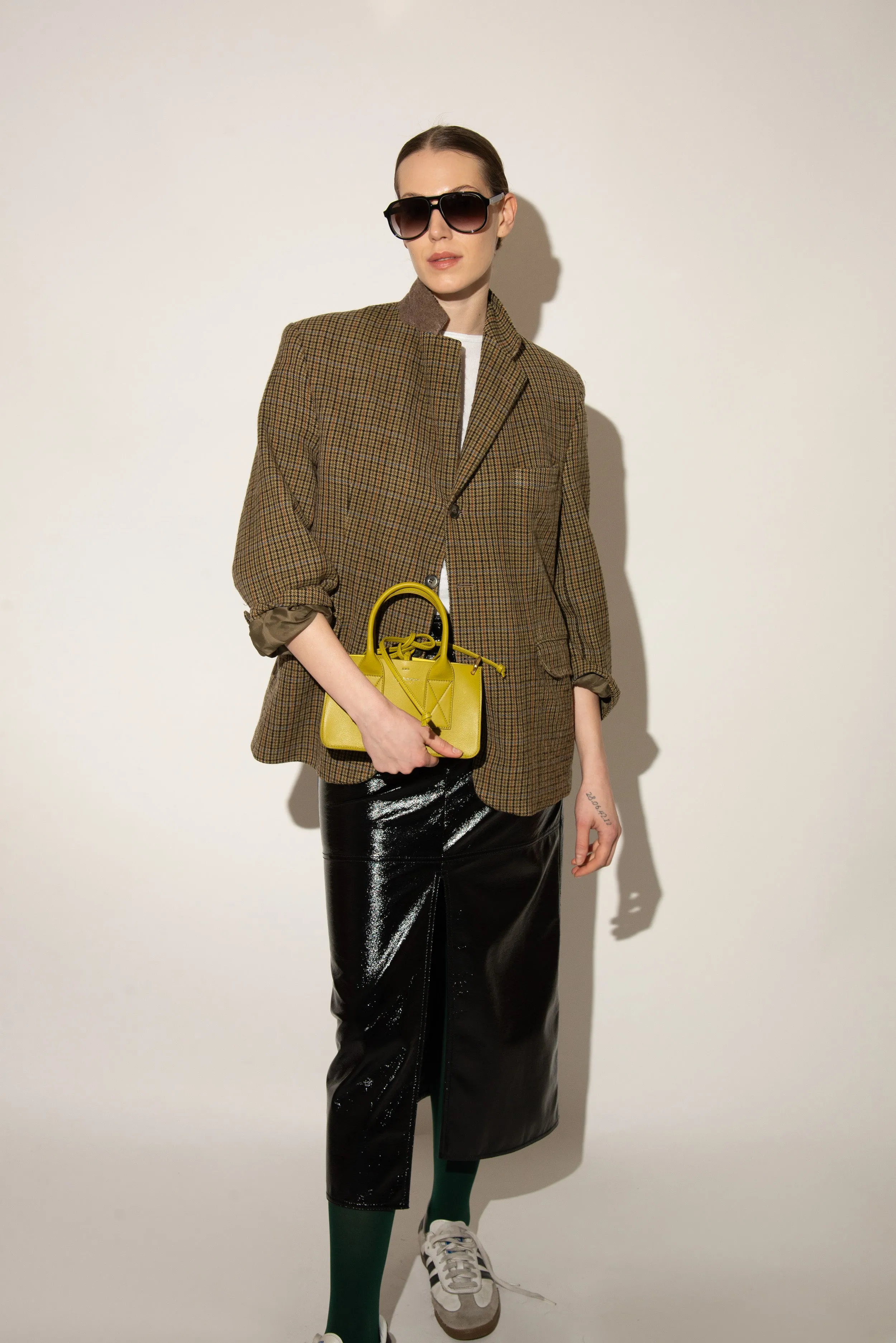 TAKEAWAY BAG SMALL Aurelia