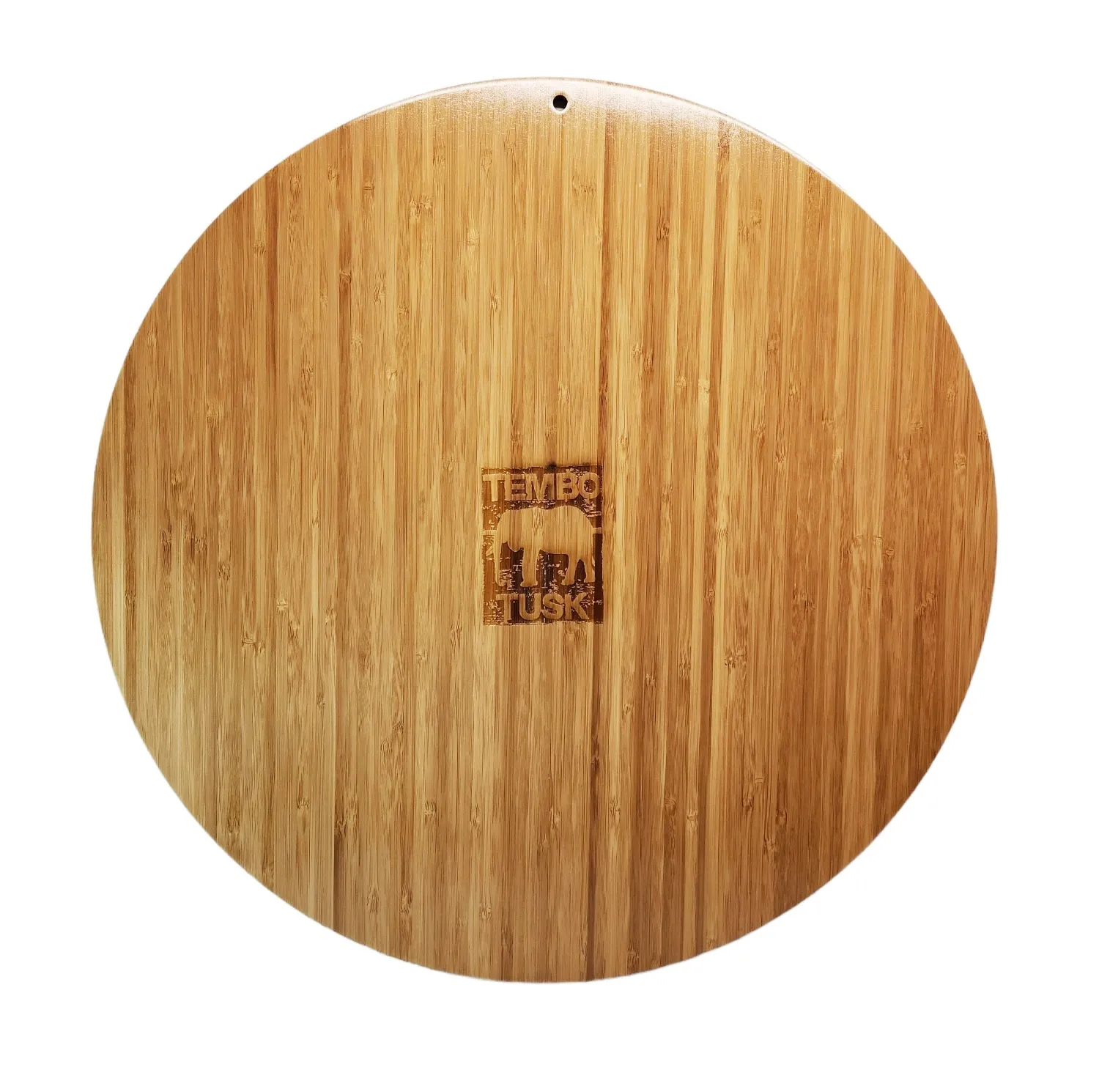 TEMBO TUSK | Skottle Table Top