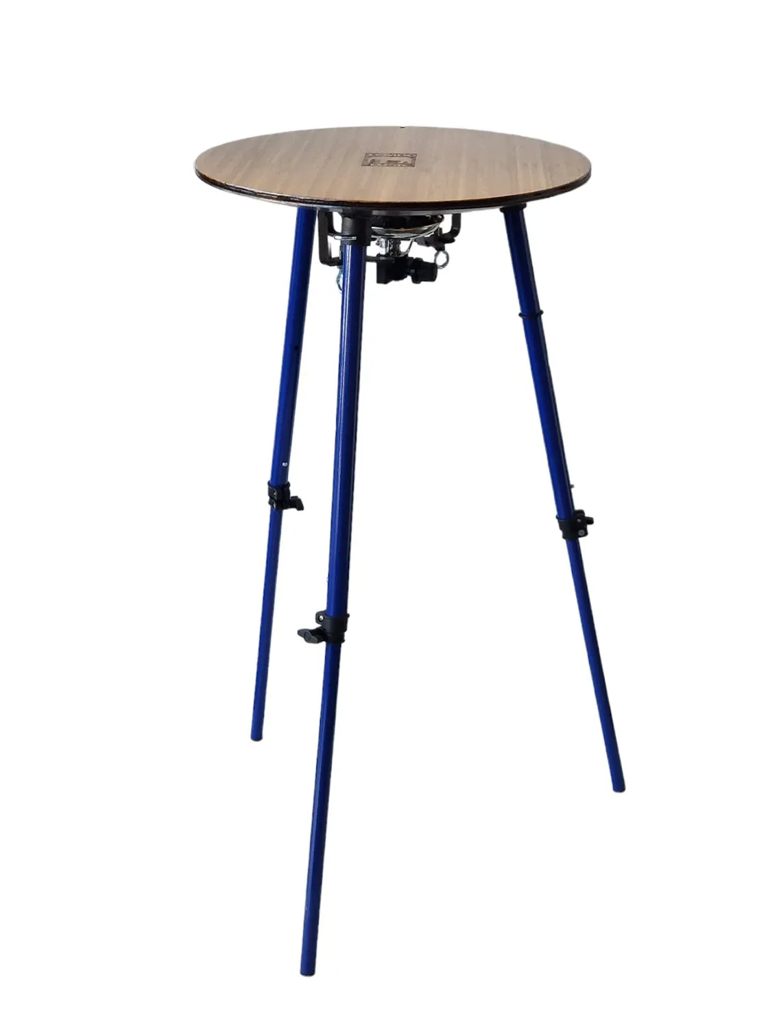 TEMBO TUSK | Skottle Table Top
