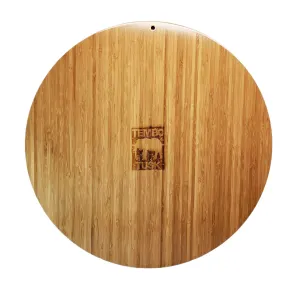 TEMBO TUSK | Skottle Table Top
