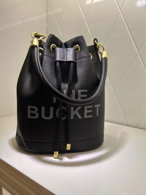 The Bucket Bag