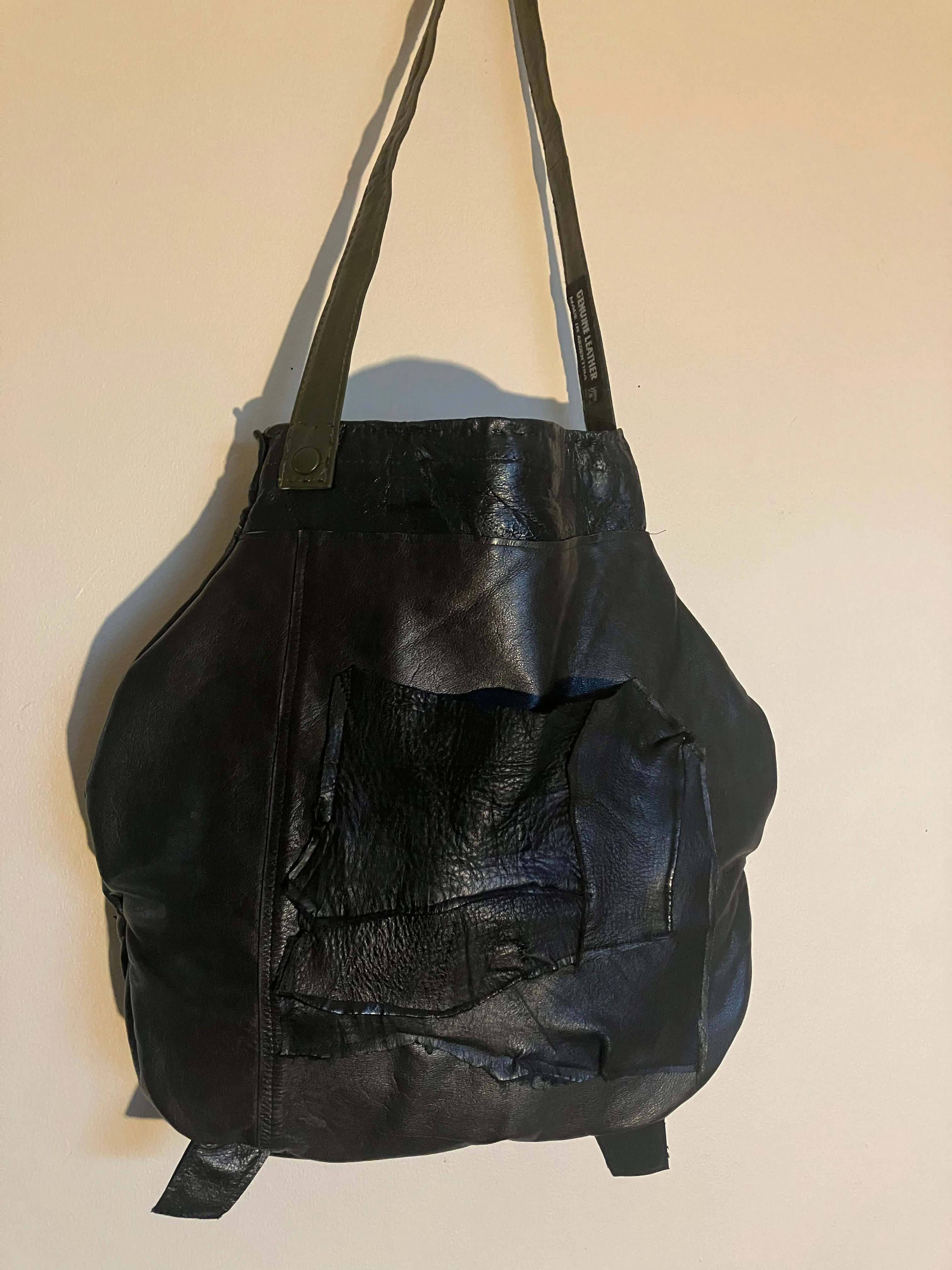 The Cauldron Bag