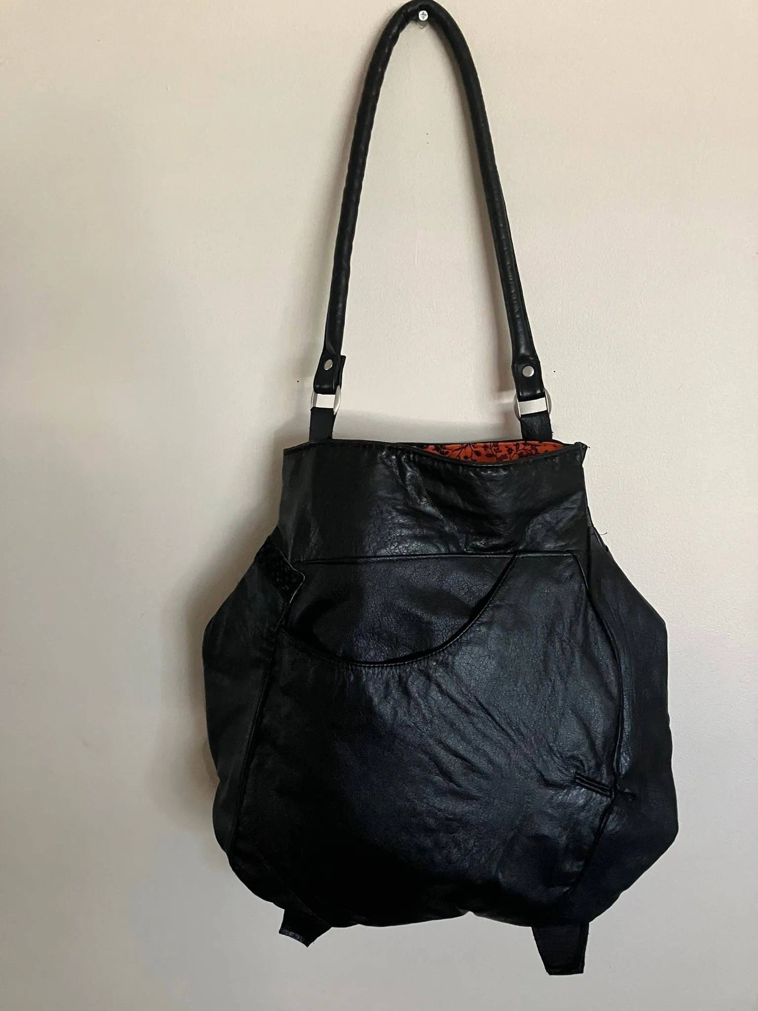 The Cauldron Bag