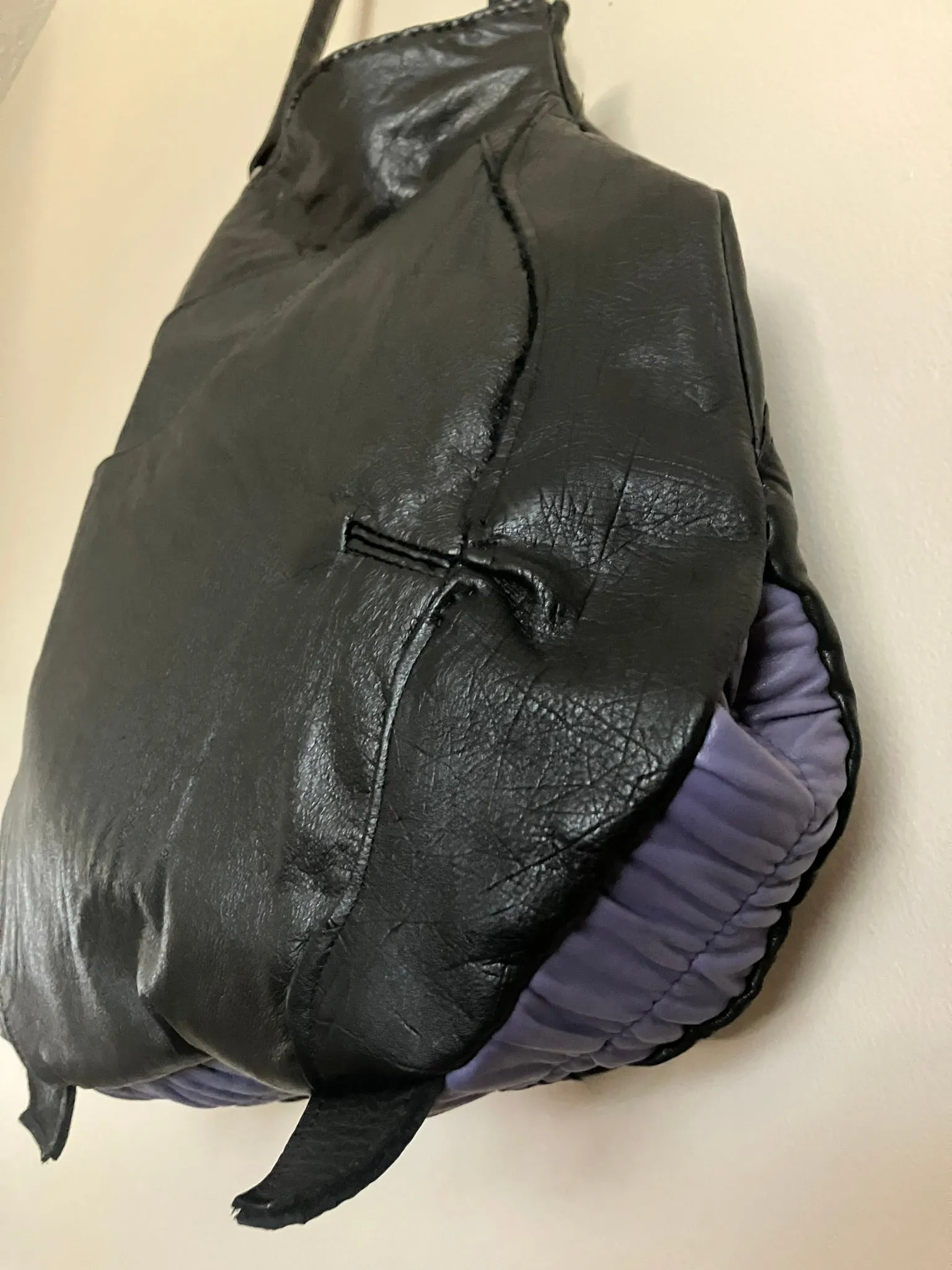 The Cauldron Bag