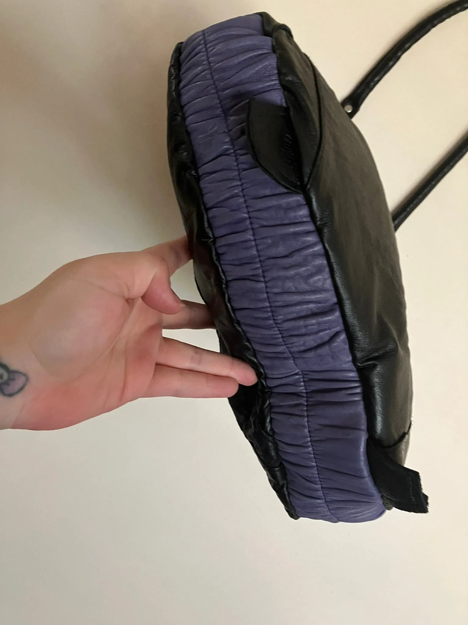 The Cauldron Bag