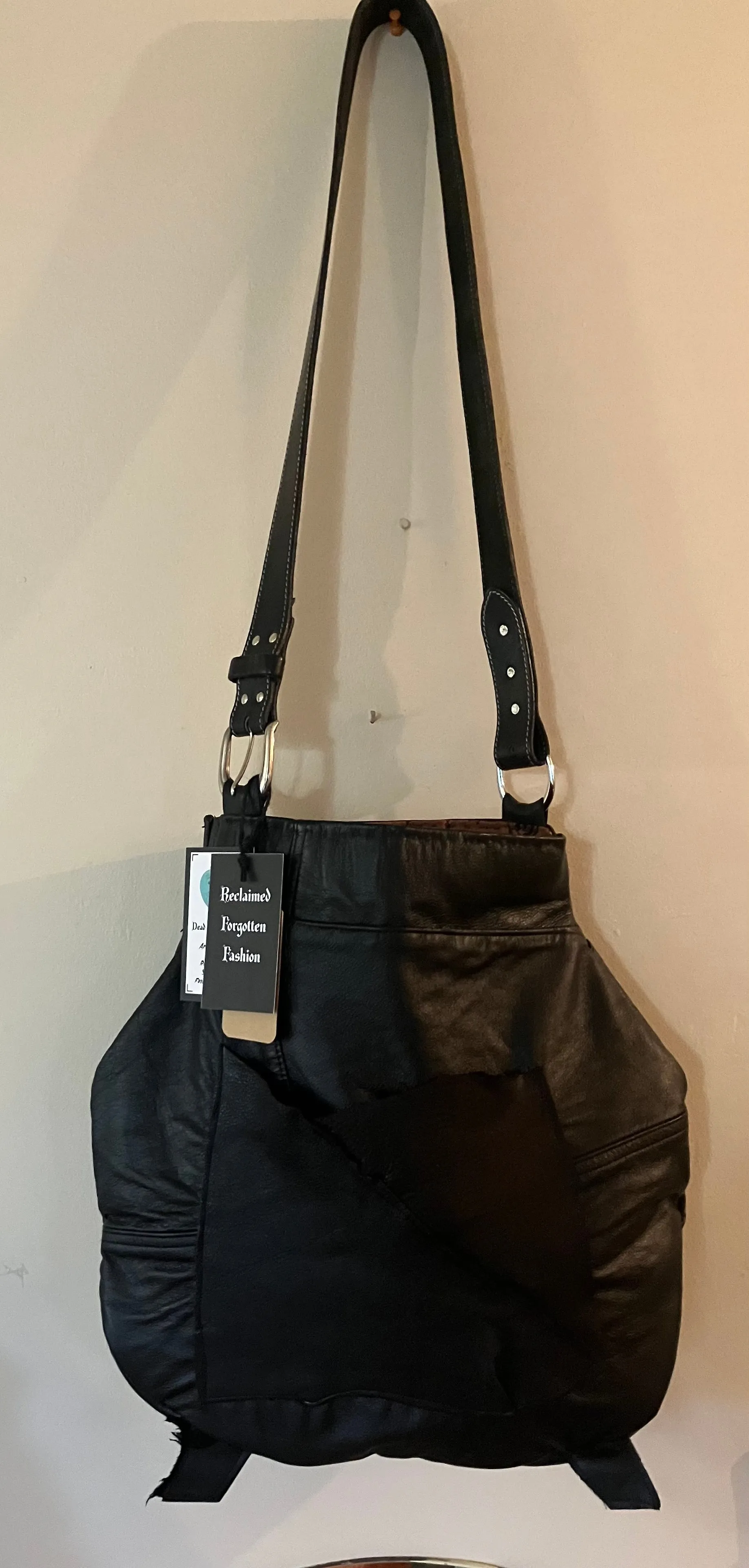 The Cauldron Bag