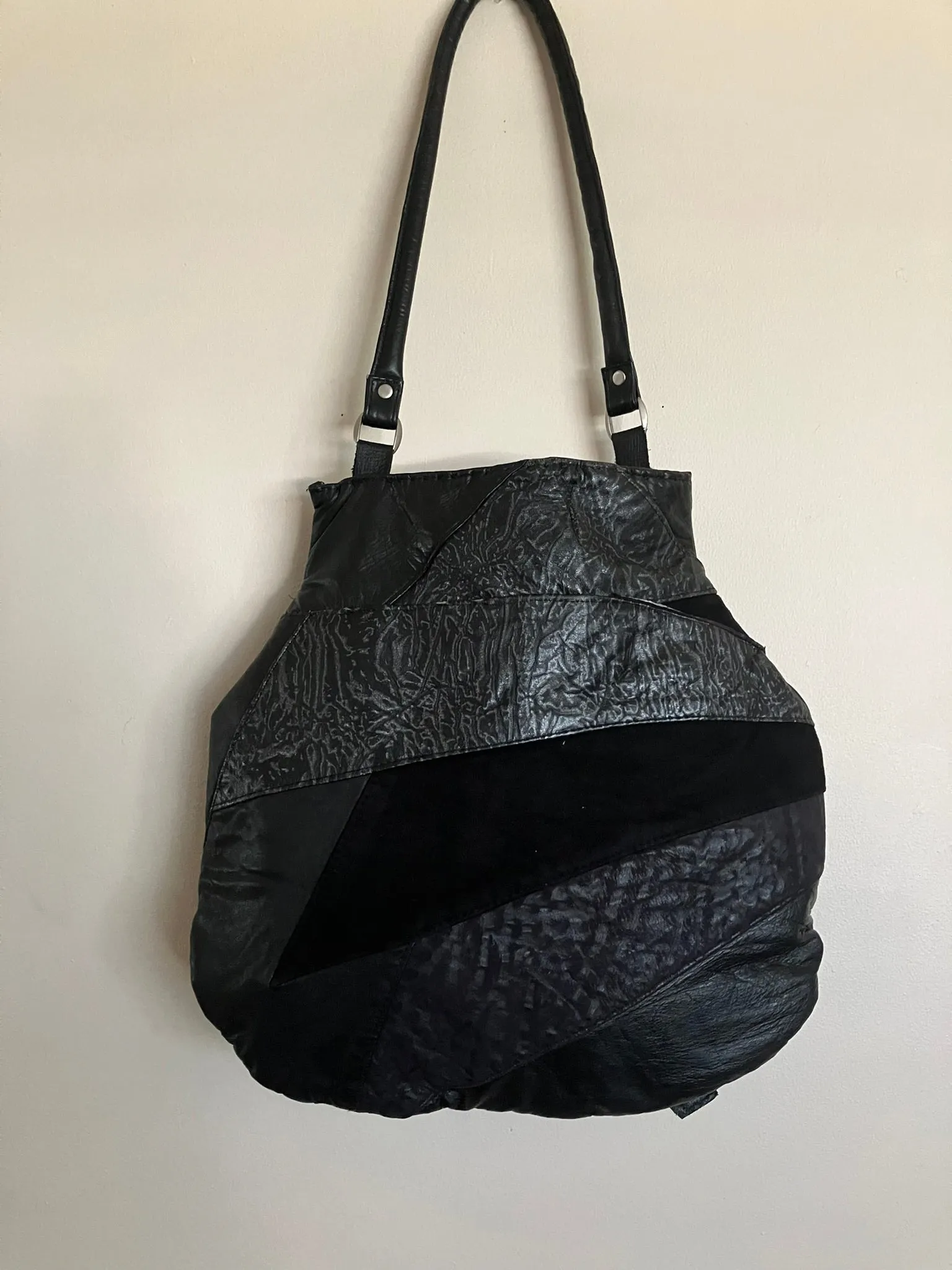 The Cauldron Bag