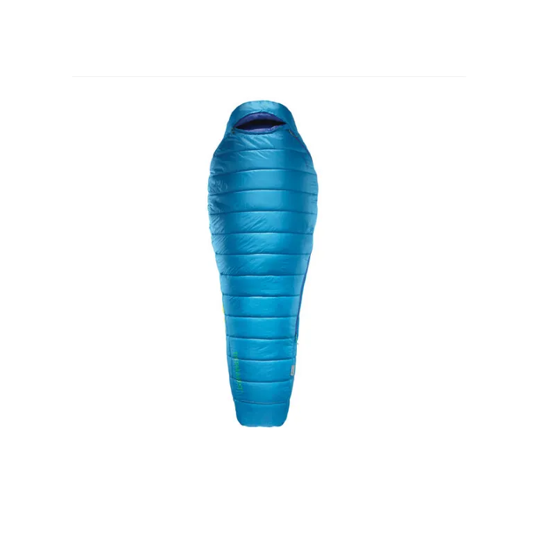 THERMAREST Space Cowboy™ 45F/7C Sacco a pelo per climi caldi