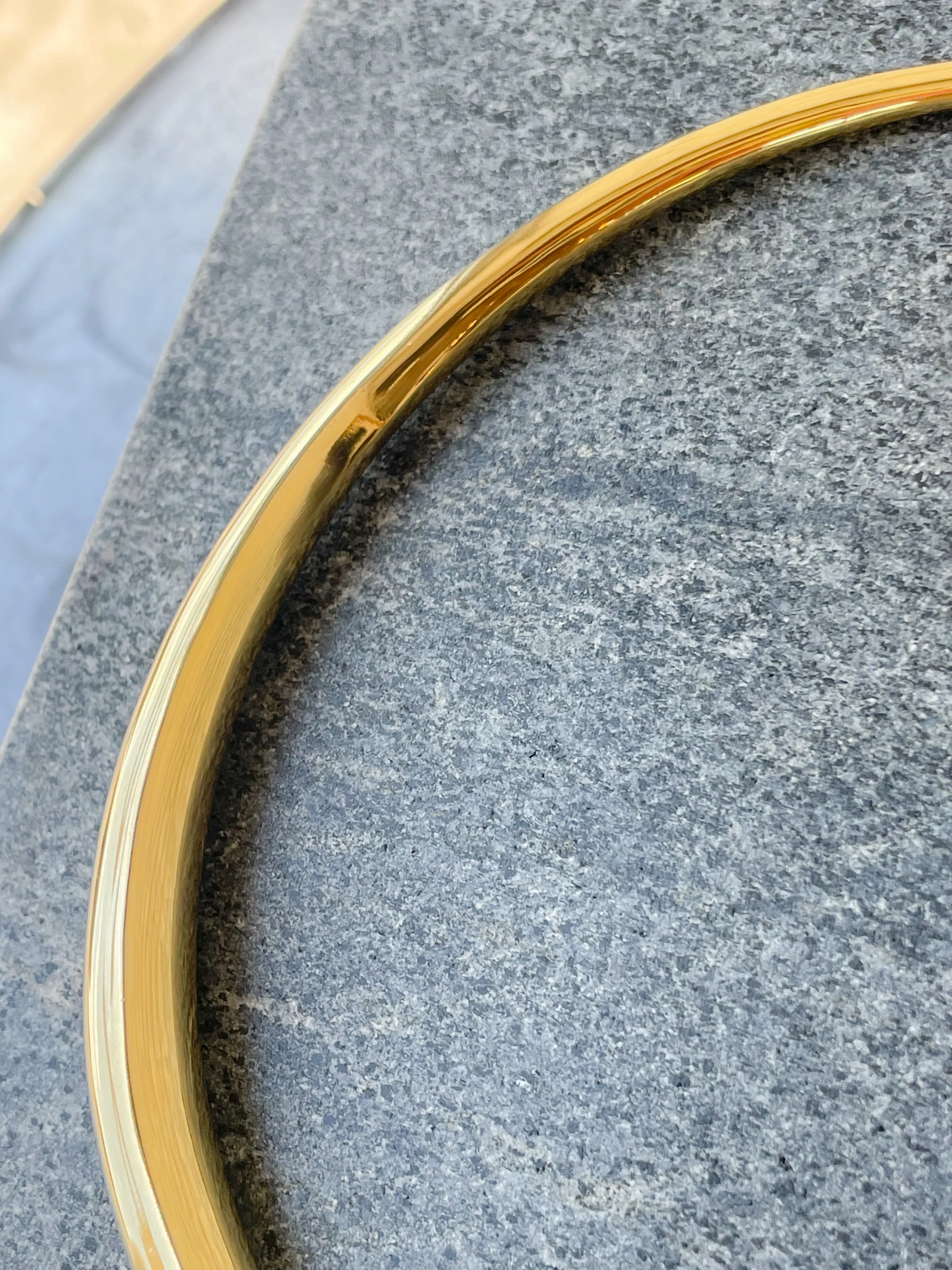 Thick Tusk Choker Classic