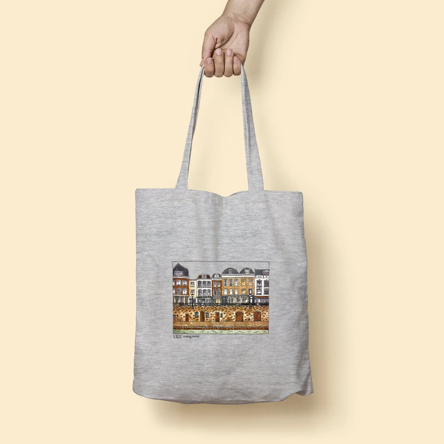 Tote Bag - Sara Schlijper