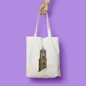 Tote Bag - Sara Schlijper