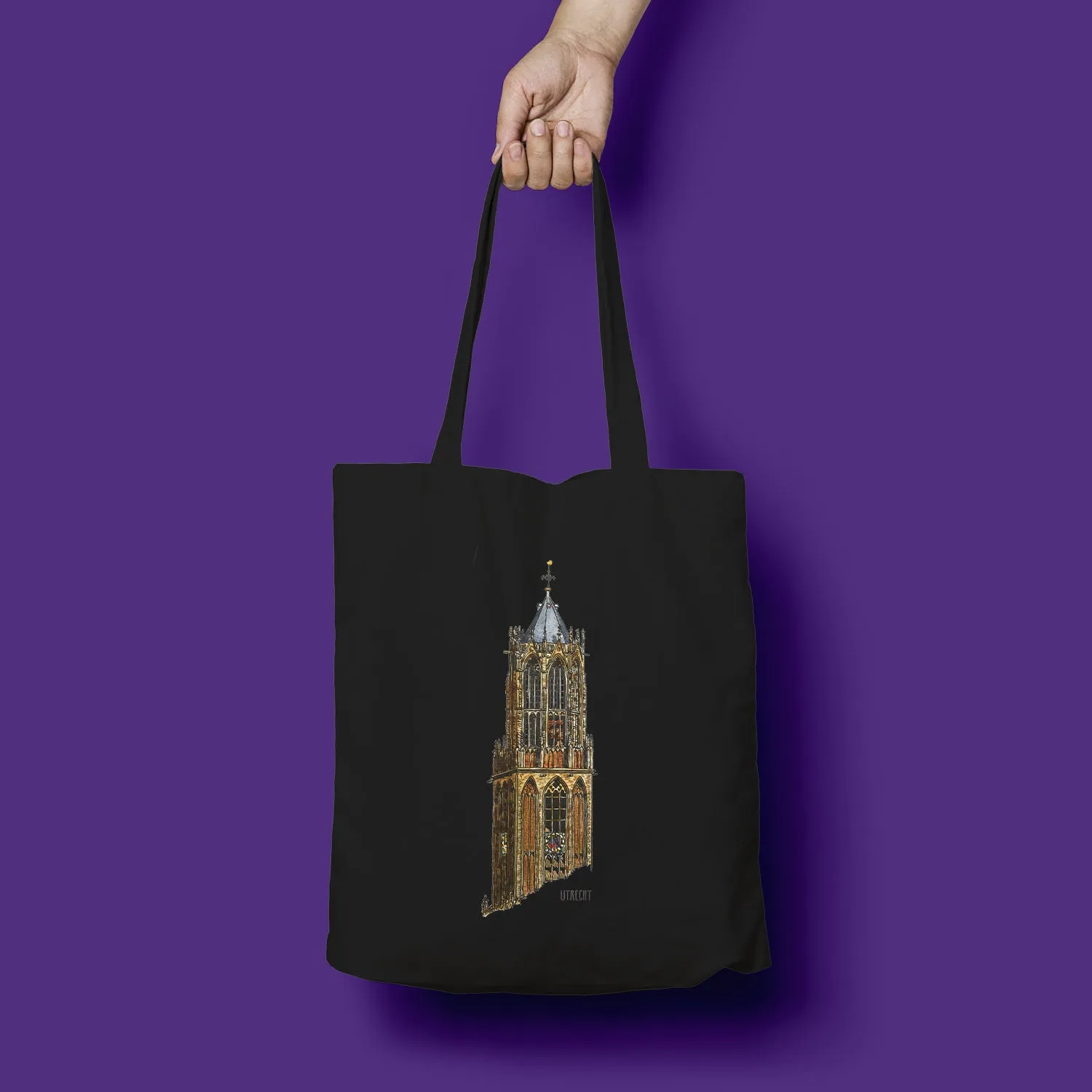 Tote Bag - Sara Schlijper