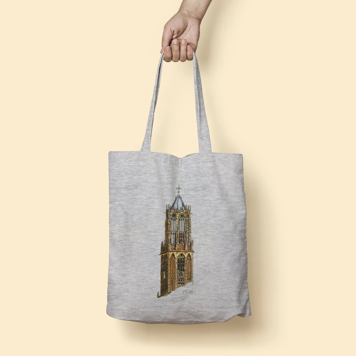Tote Bag - Sara Schlijper