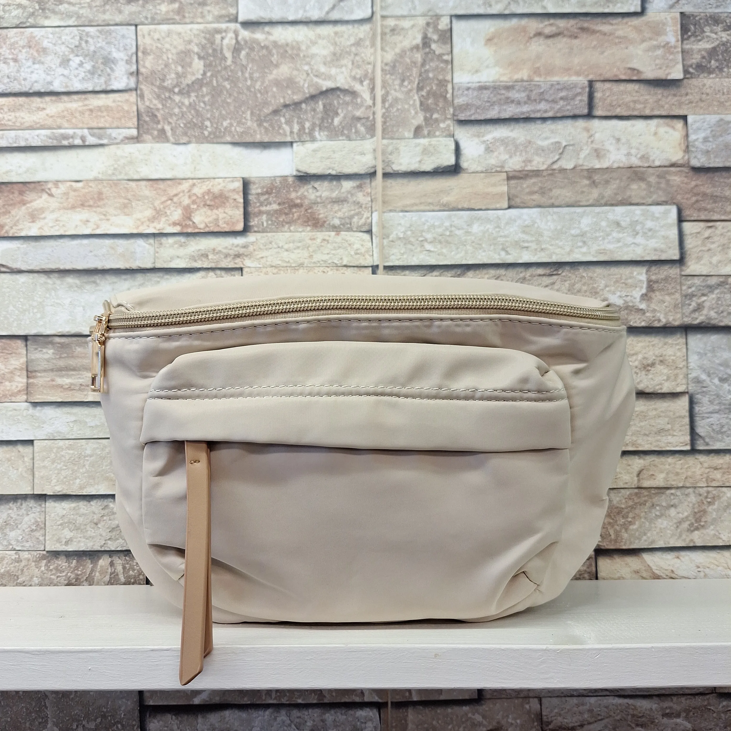 Travel Waist Bag - Assorted Colours