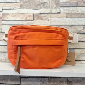 Travel Waist Bag - Assorted Colours