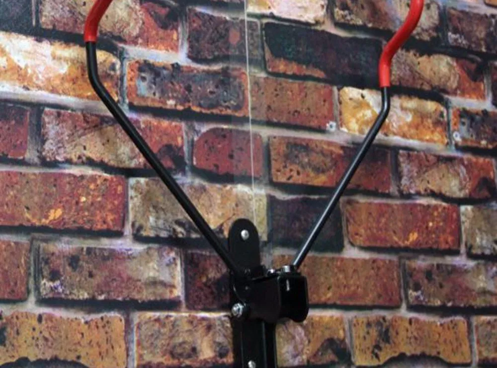 Trek N Ride Wall Mount Hanger- Foldable
