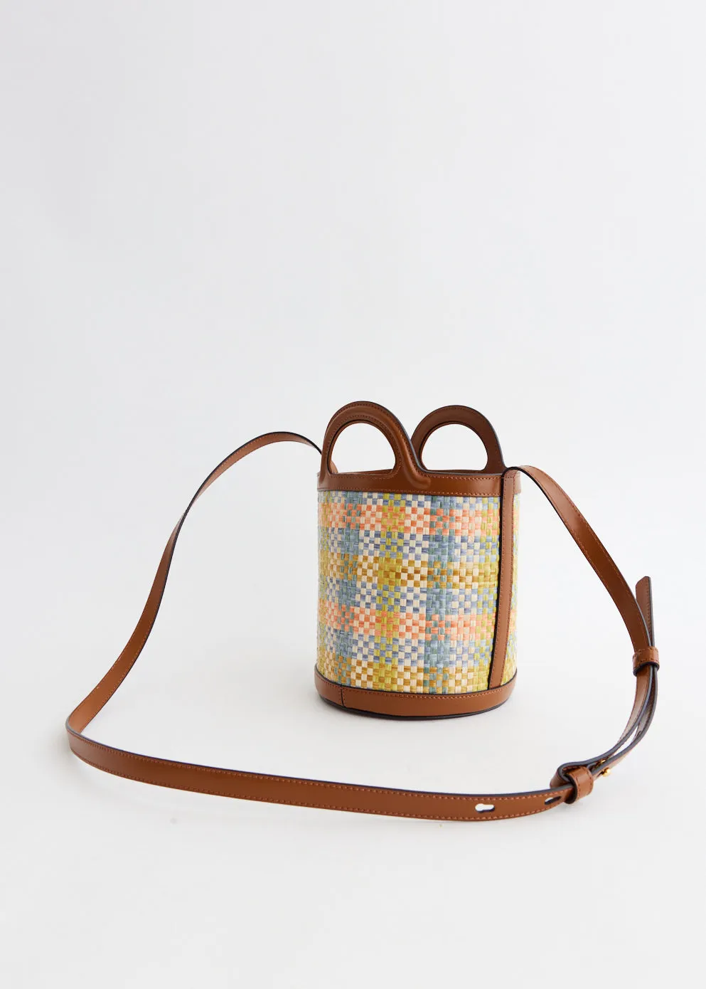 Tropicalia Bucket Bag