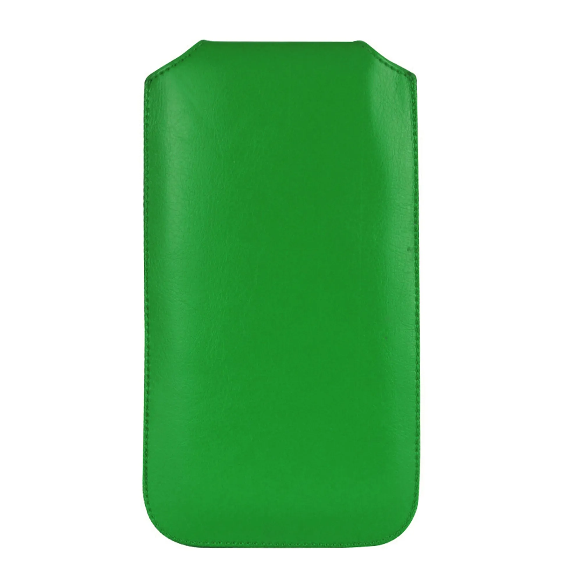 Universal Phone Pouch - Green Sleek