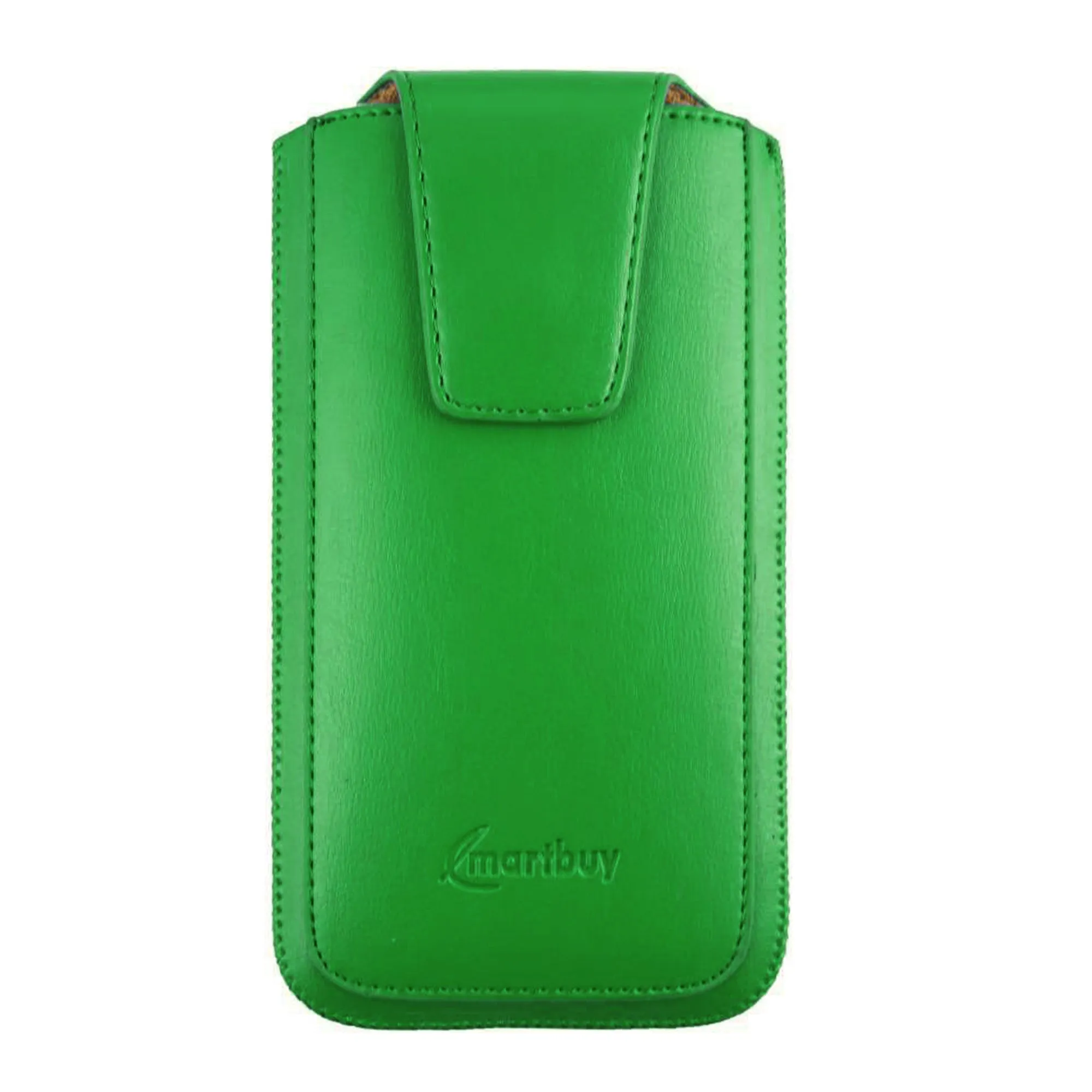 Universal Phone Pouch - Green Sleek