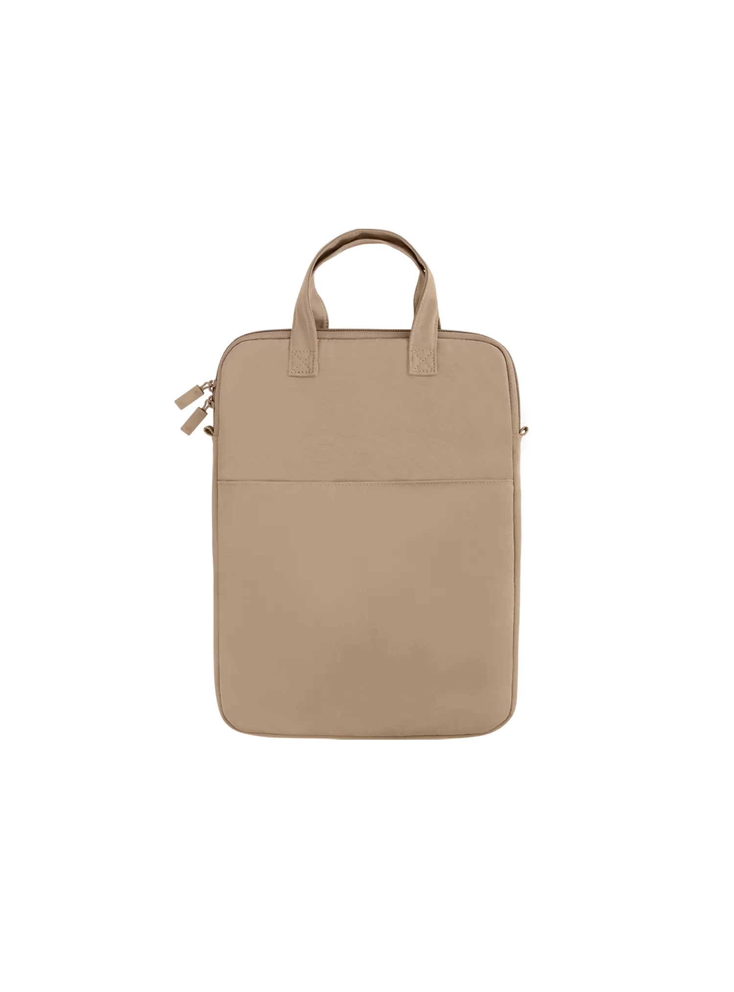 Utility Laptop Bag (13.3" Taupe)