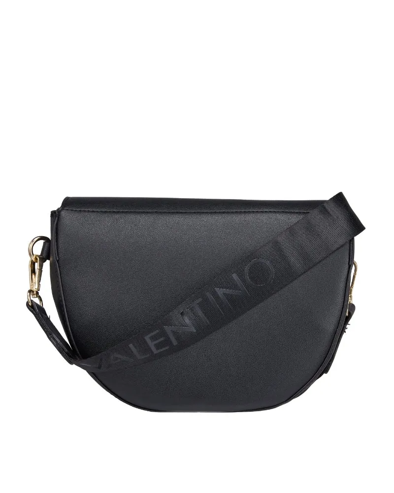 Valentino Nero BIGS Flap Bag