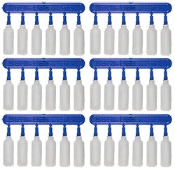 (Value Bag) .357cal/.38cal/.380cal/9mm Gun Cleaning Bore-tips® by Swab-its®: Barrel Cleaning Swabs: 41-0906