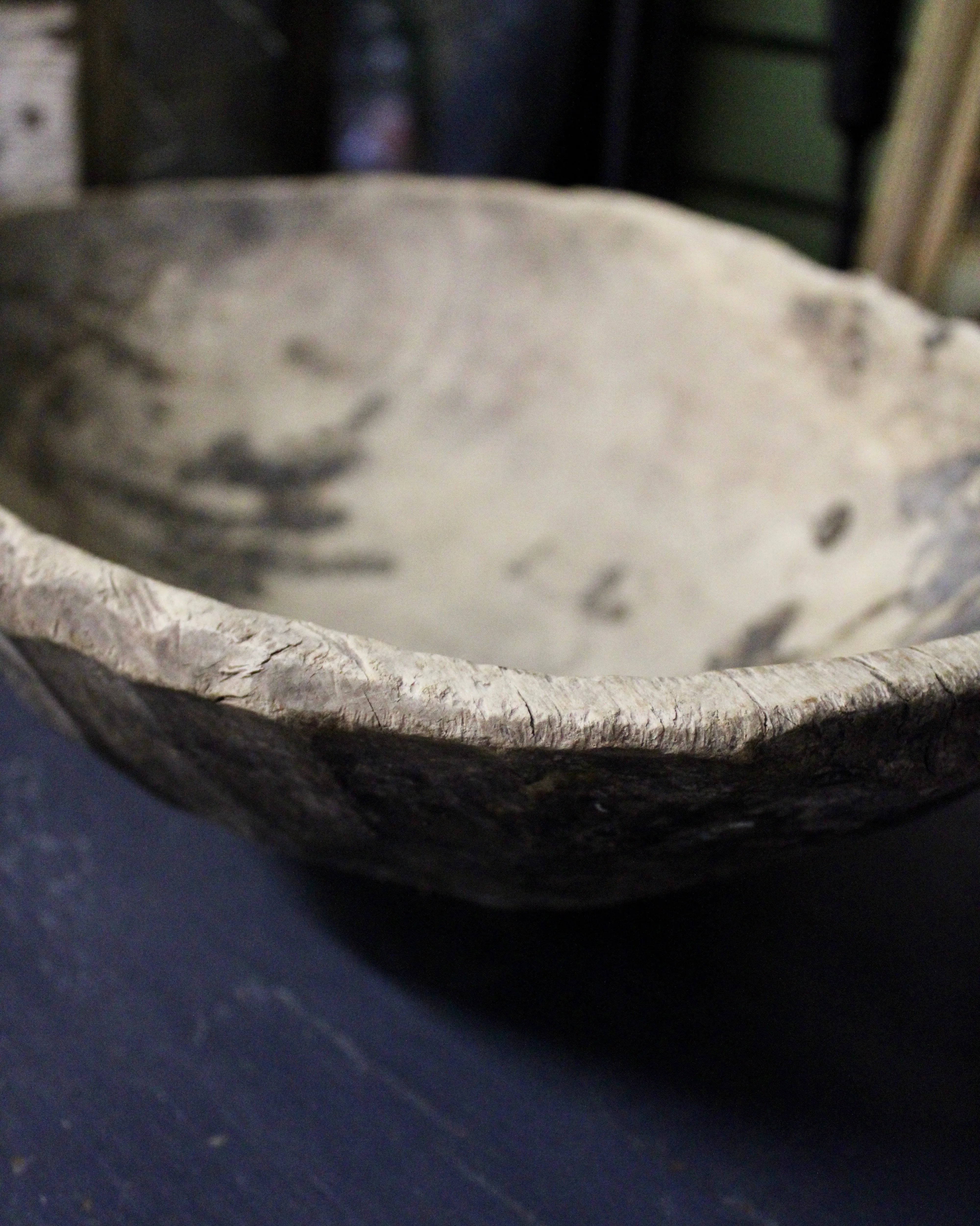 Vintage Bowl
