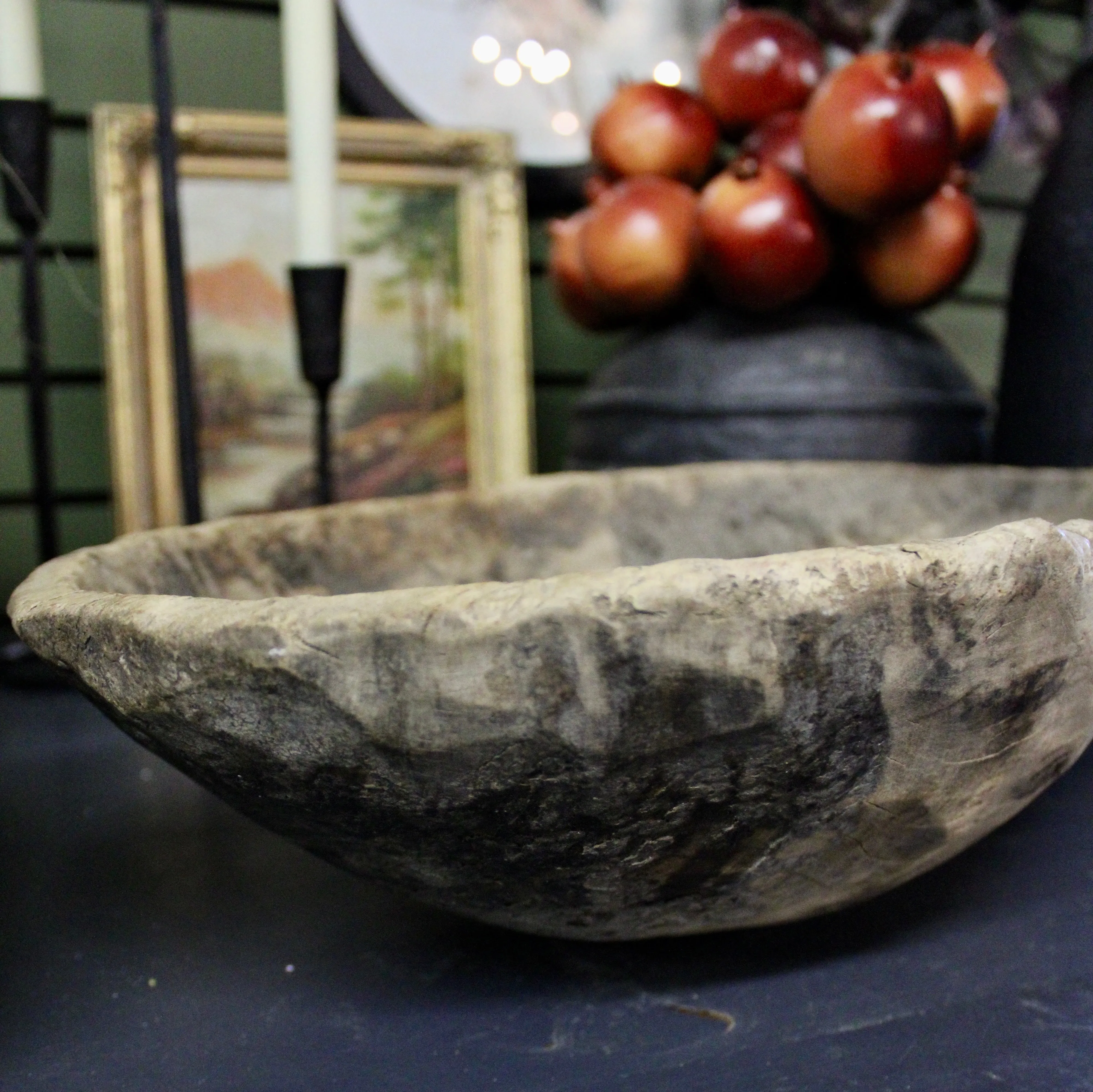 Vintage Bowl