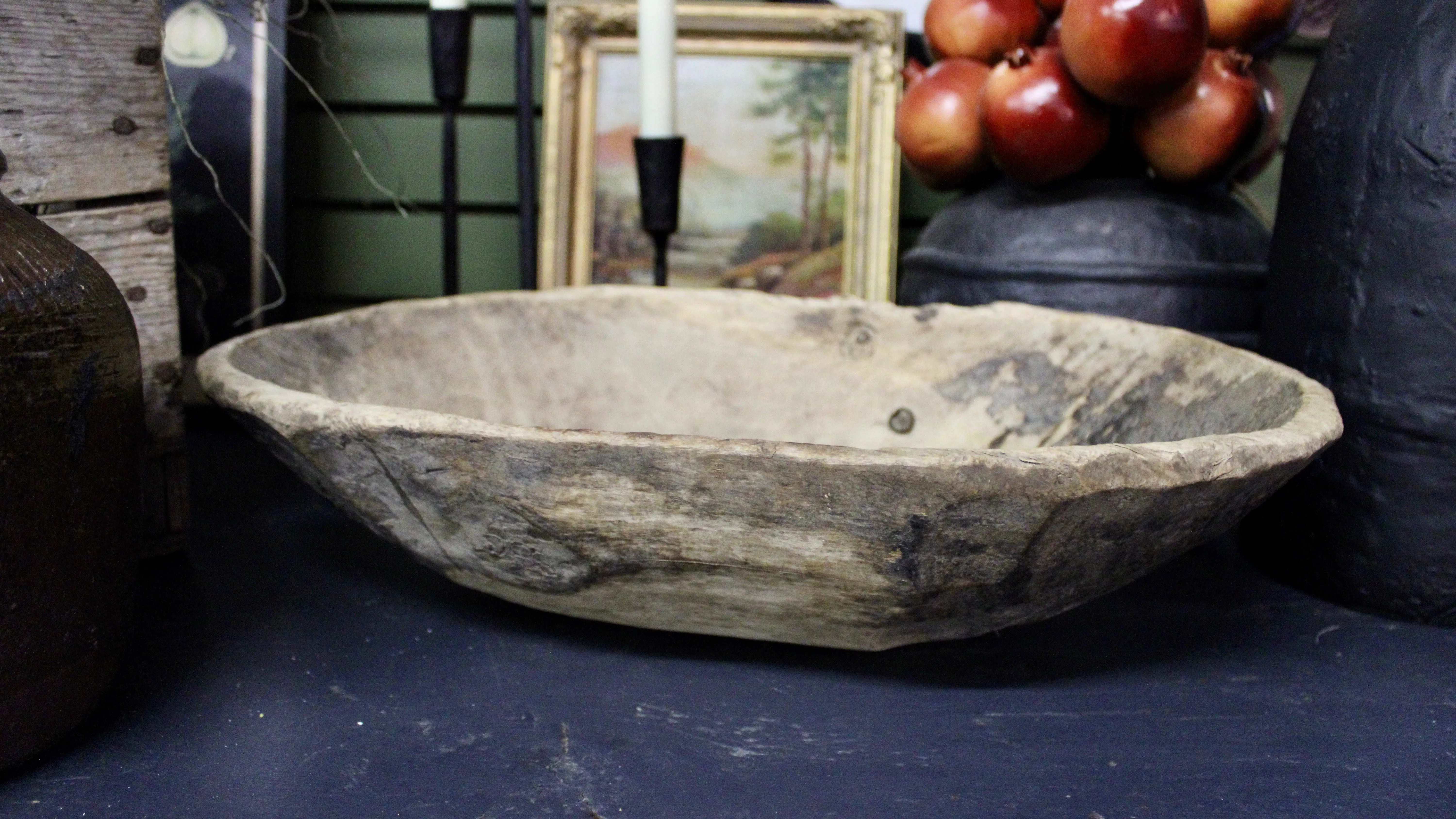 Vintage Bowl
