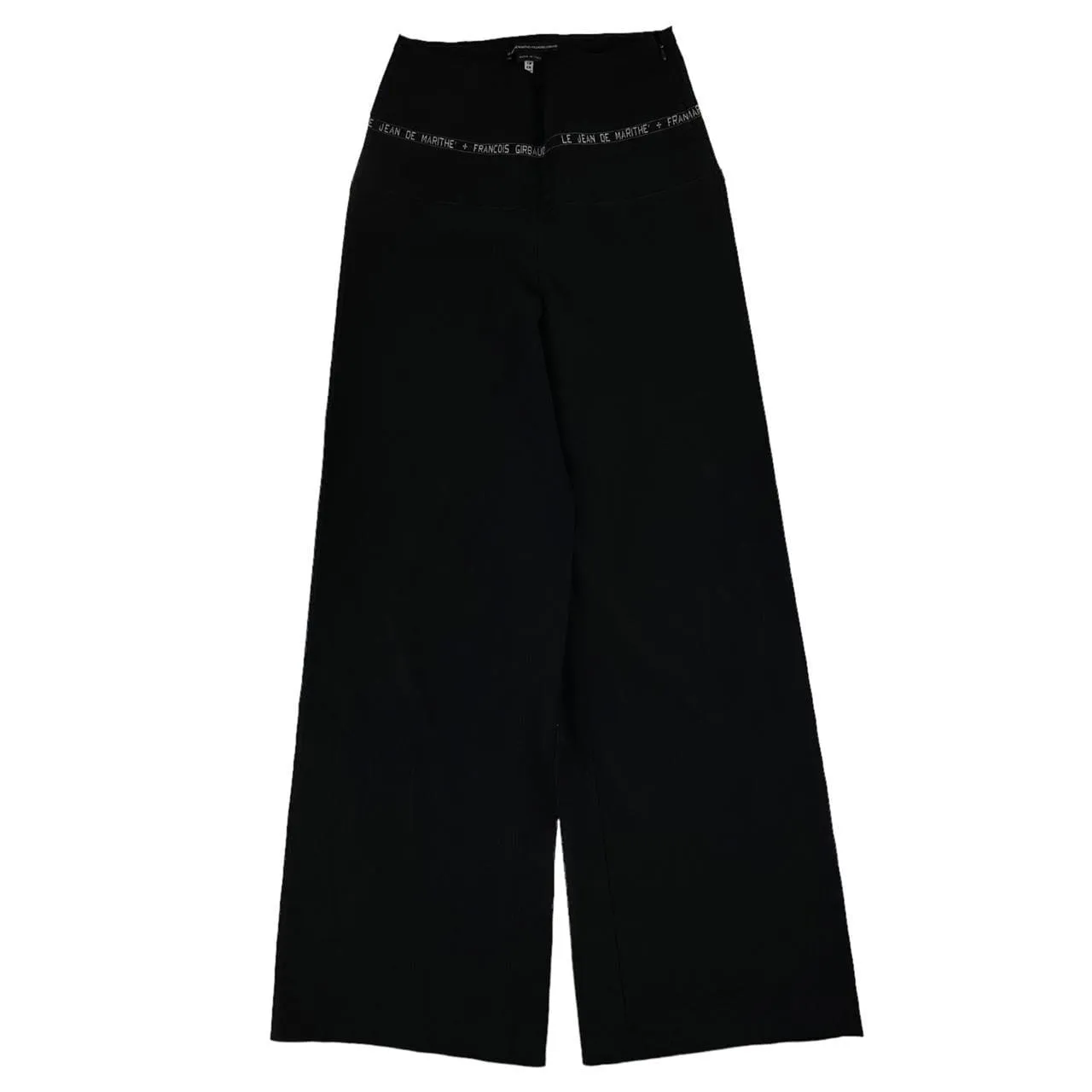 Vintage Marithe   Francois Girbaud trousers W24