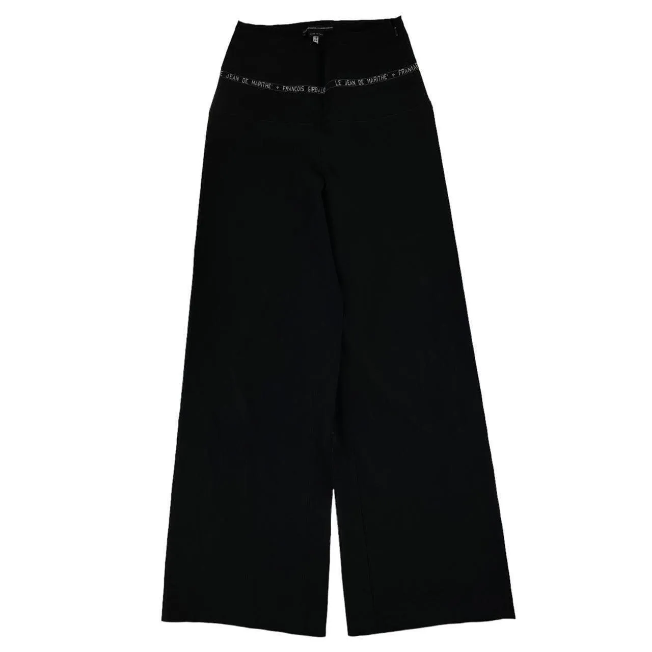 Vintage Marithe   Francois Girbaud trousers W24
