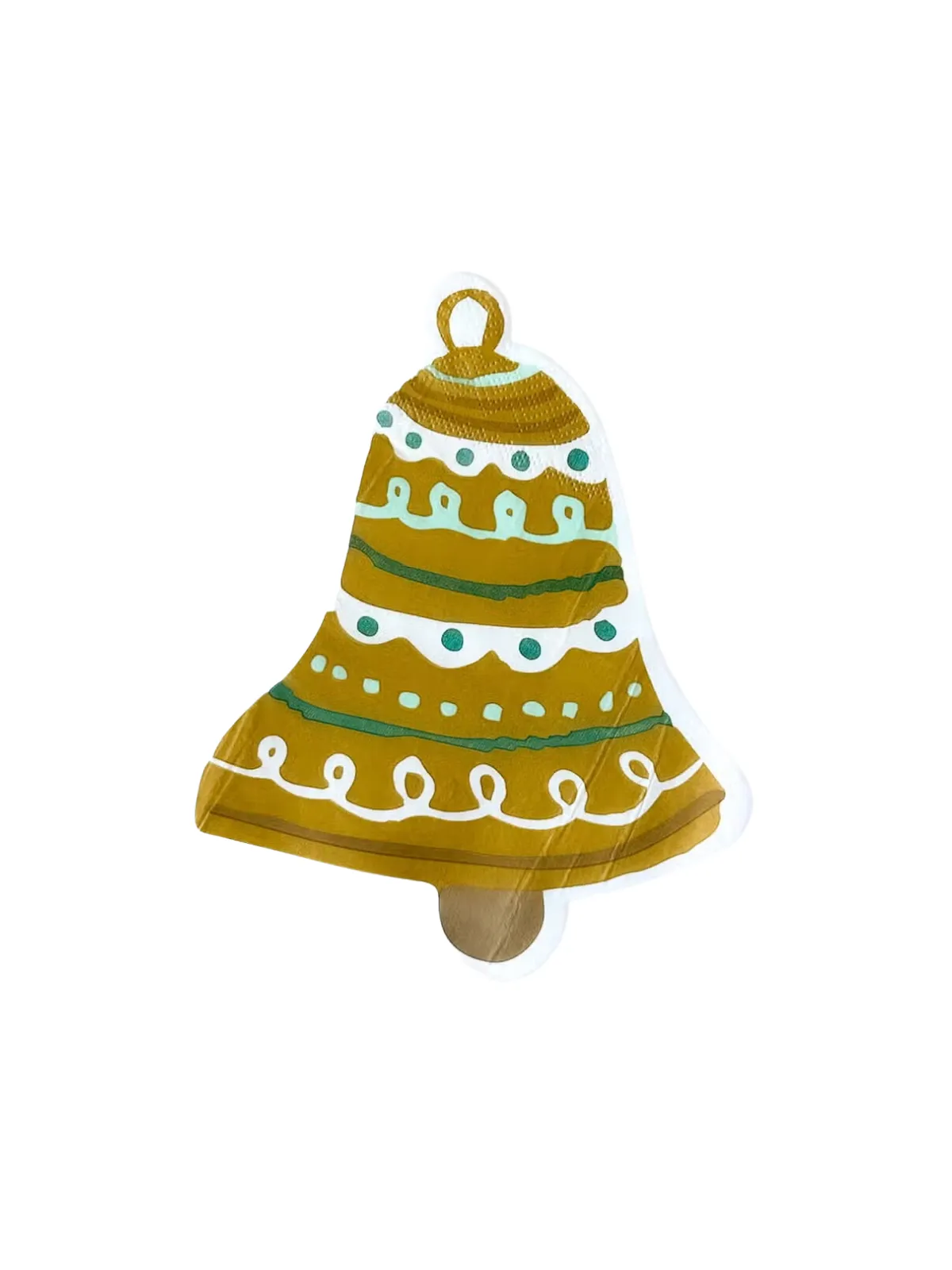 Vintage Ornaments Party Pack