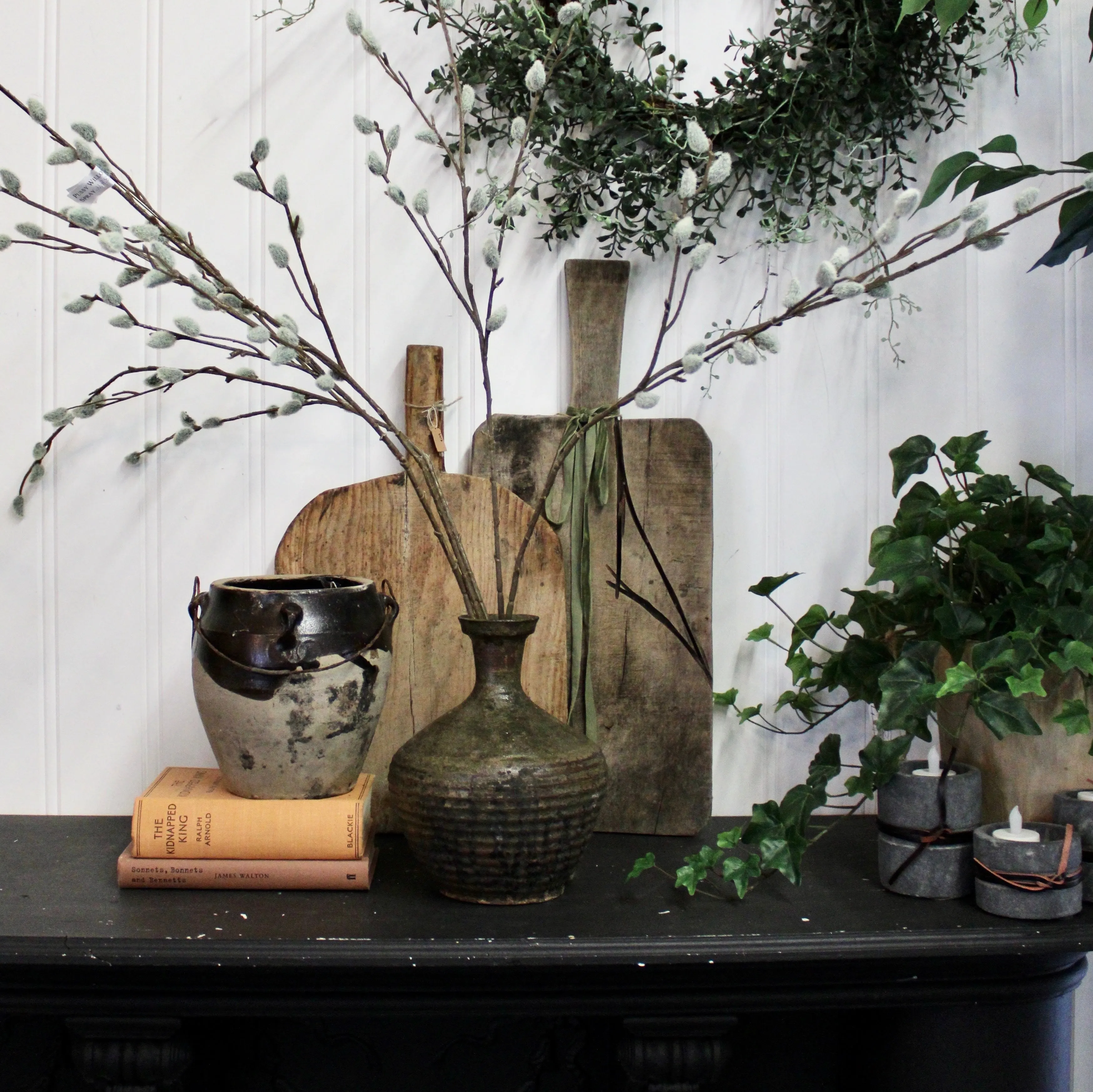 Vintage Vase