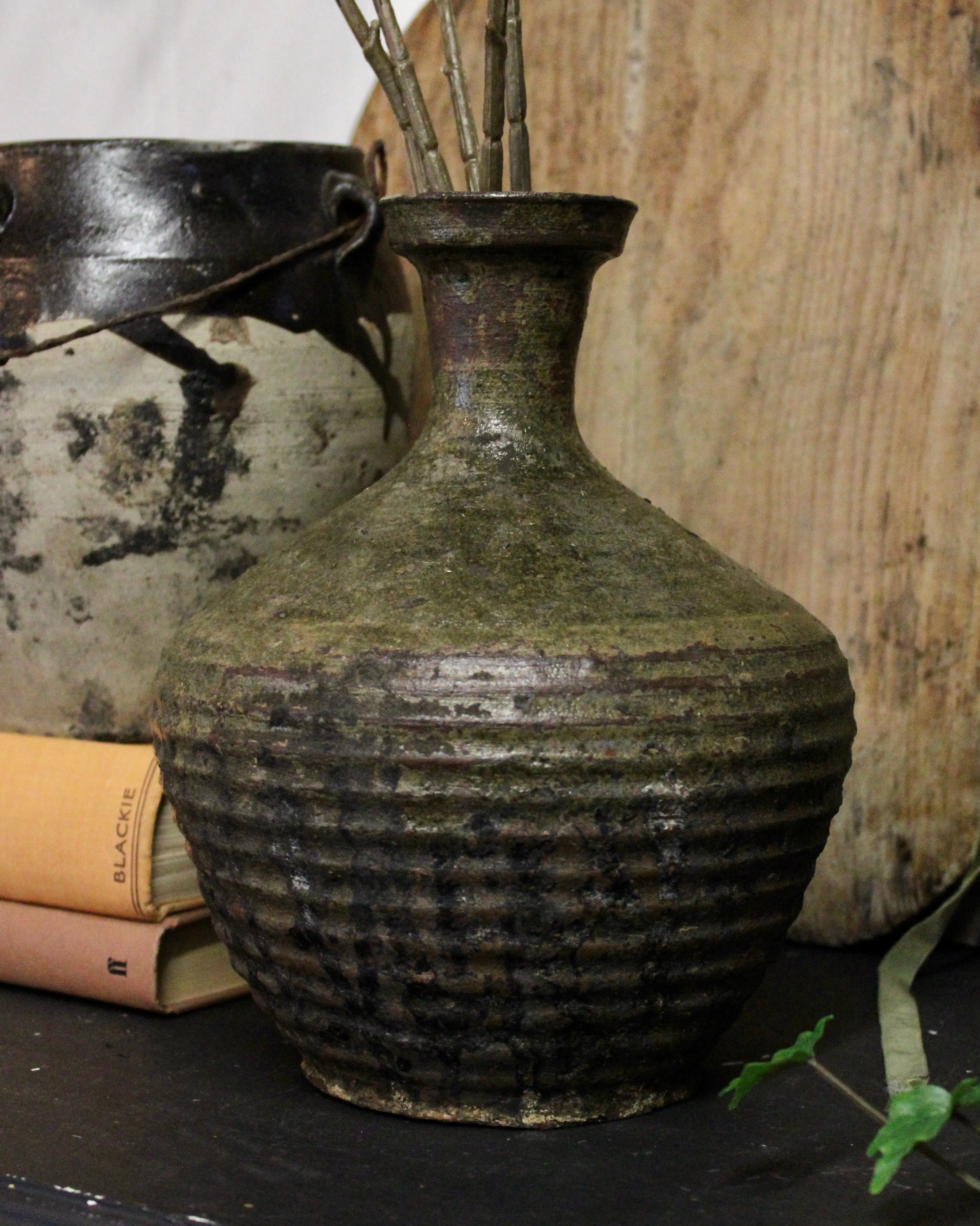 Vintage Vase