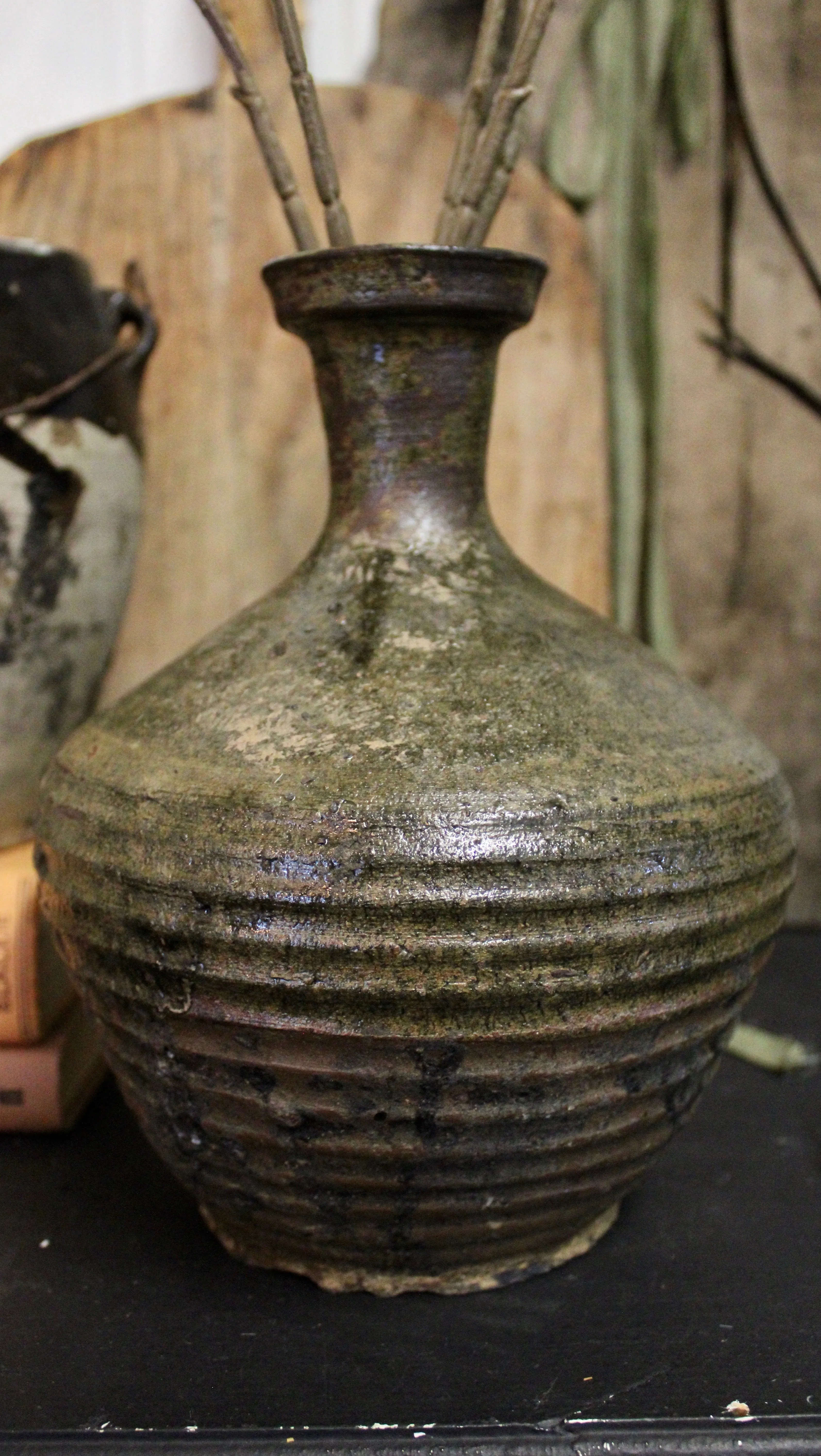 Vintage Vase