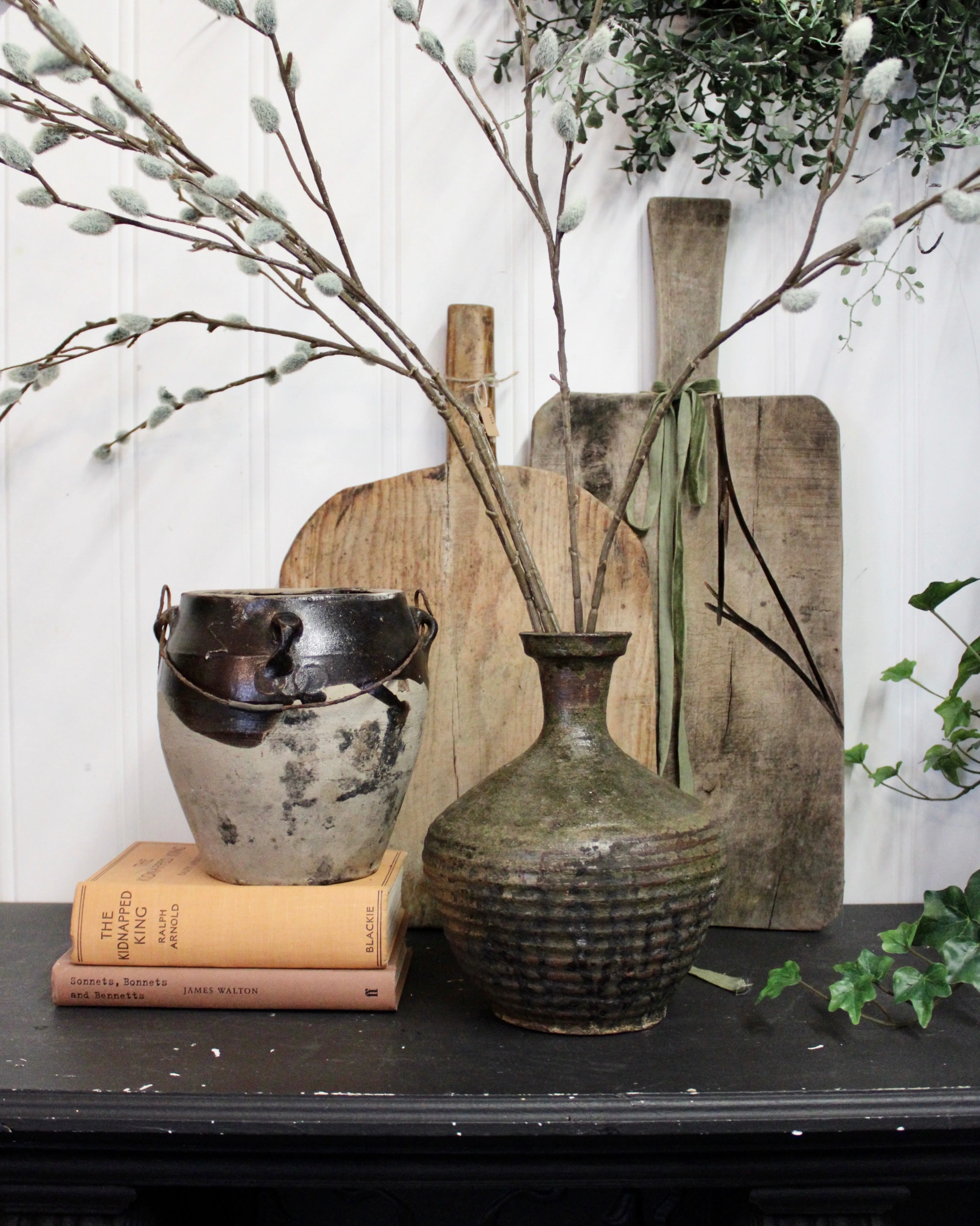 Vintage Vase