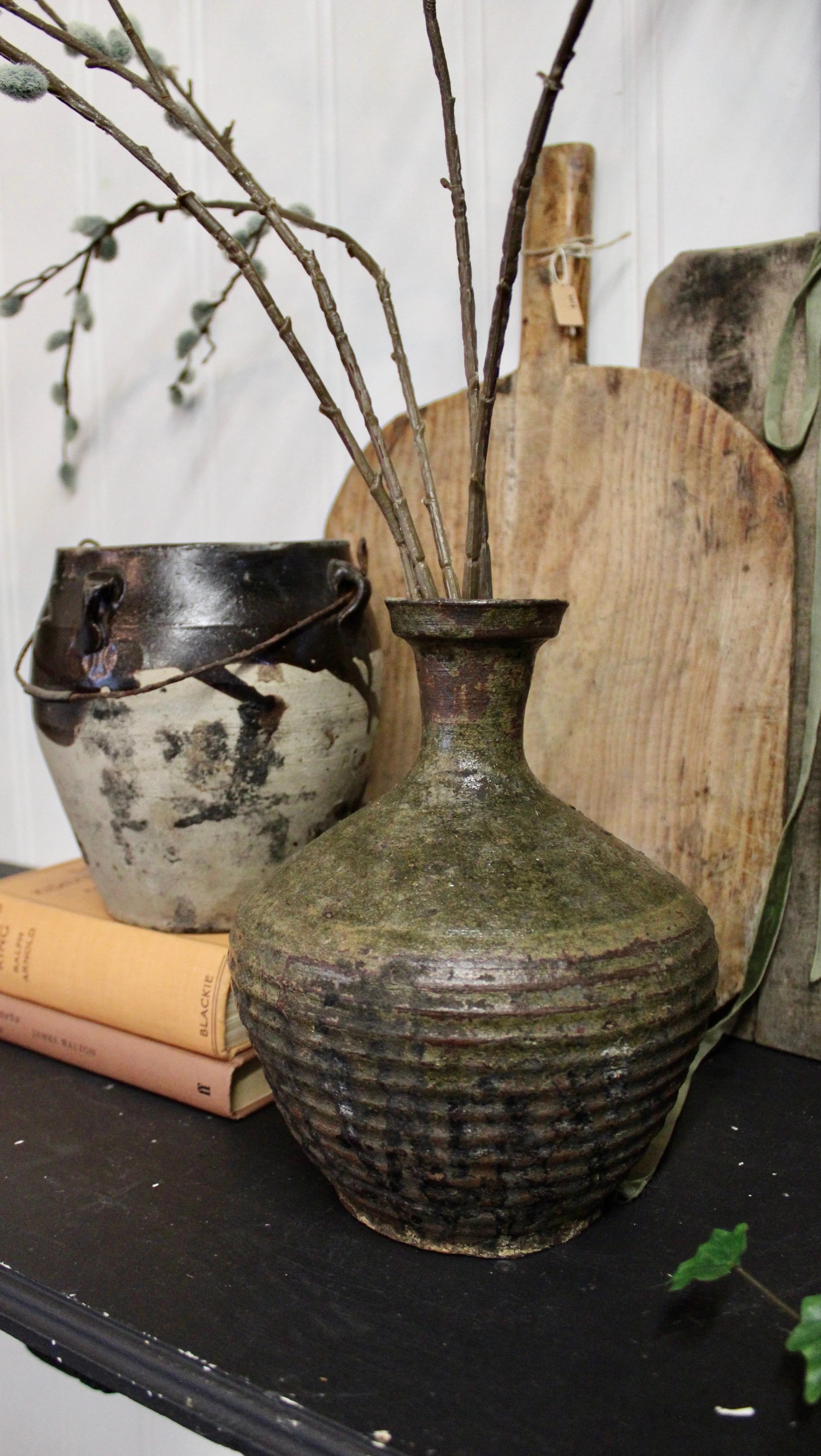 Vintage Vase