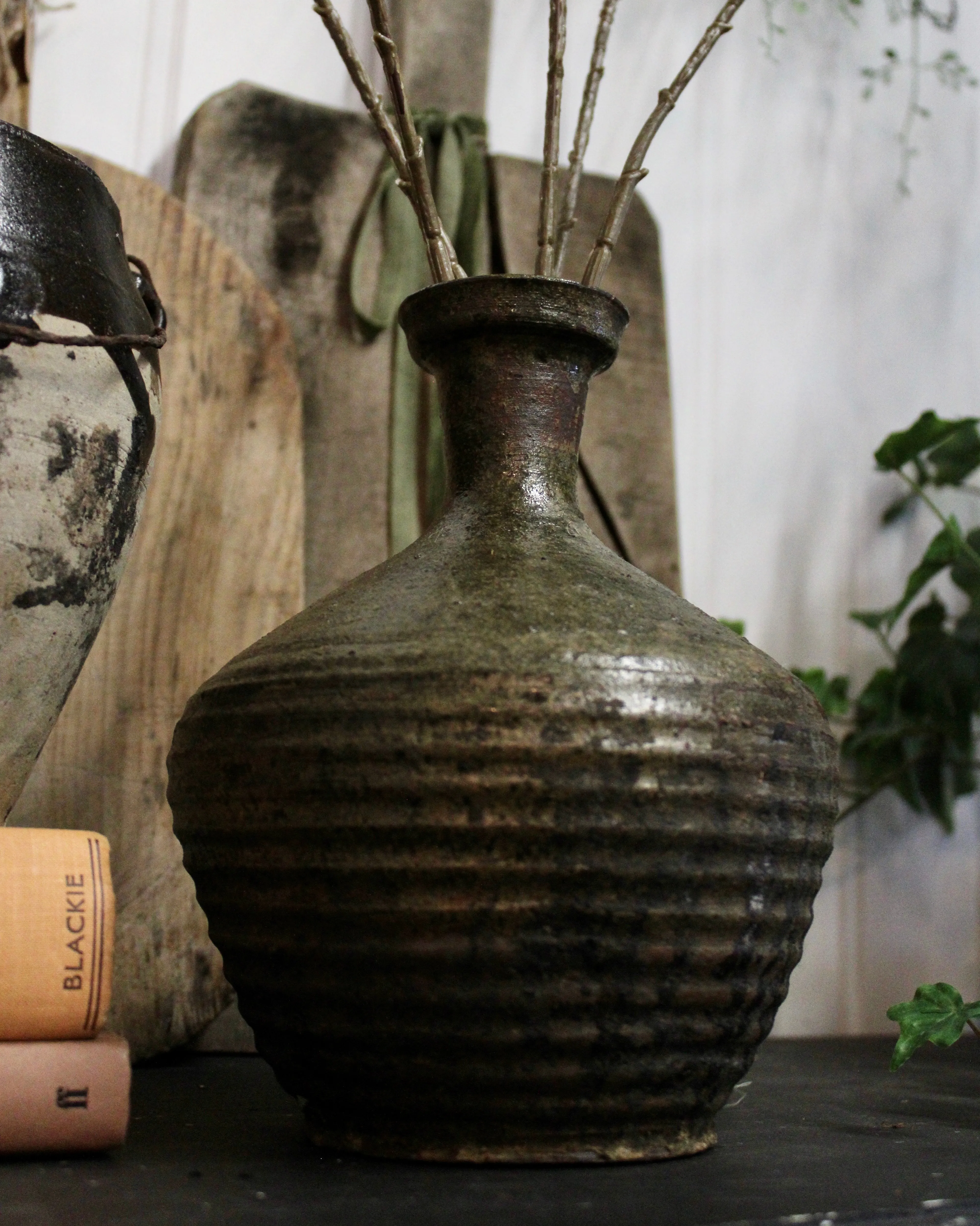 Vintage Vase