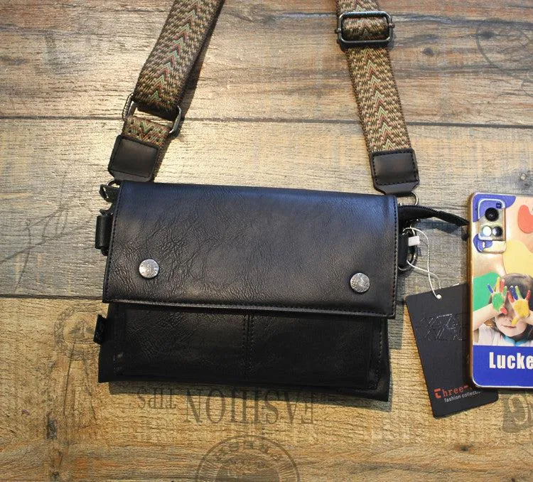 Vvsha  Christmas Gift Small Flap Crossbody Bag