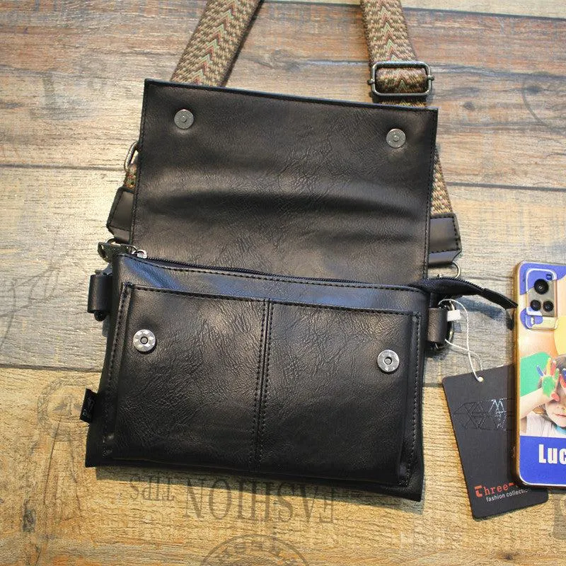 Vvsha  Christmas Gift Small Flap Crossbody Bag