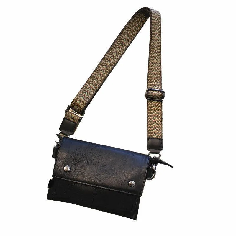 Vvsha  Christmas Gift Small Flap Crossbody Bag