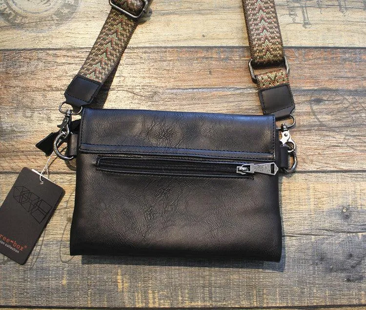 Vvsha  Christmas Gift Small Flap Crossbody Bag