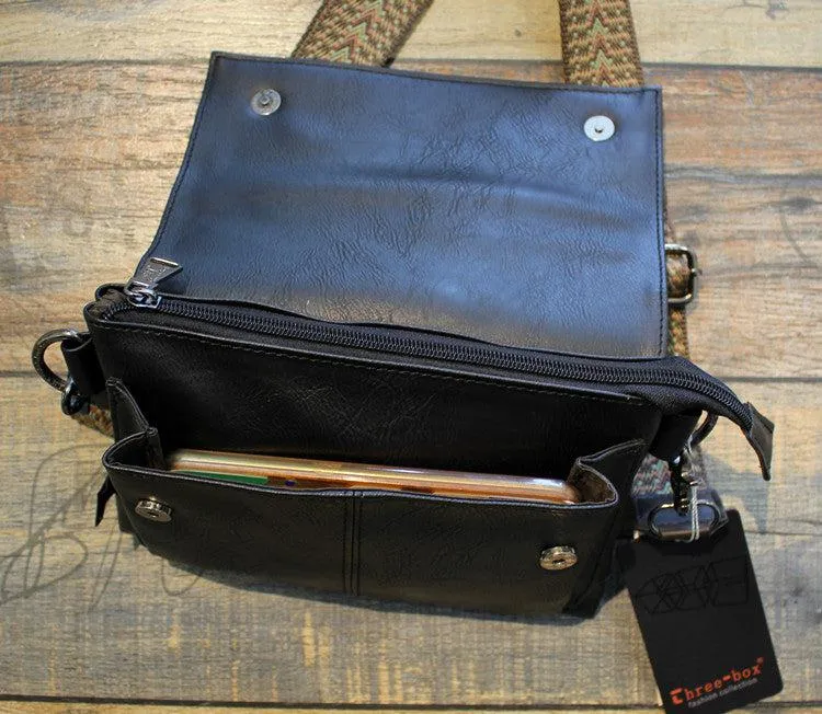 Vvsha  Christmas Gift Small Flap Crossbody Bag