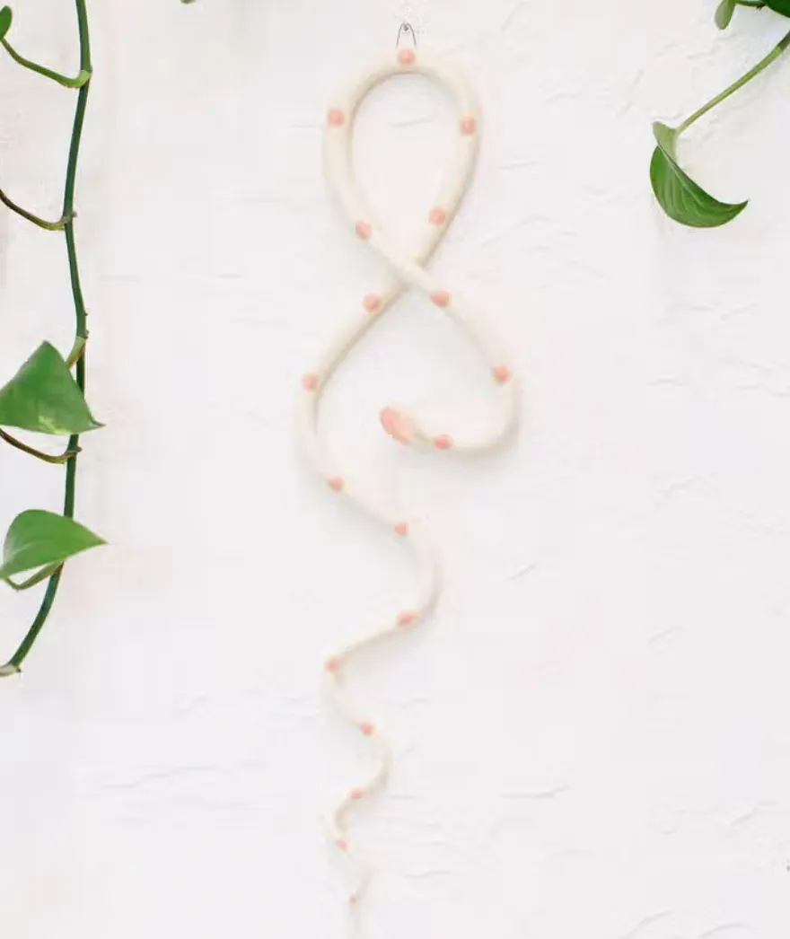 Wall Snake