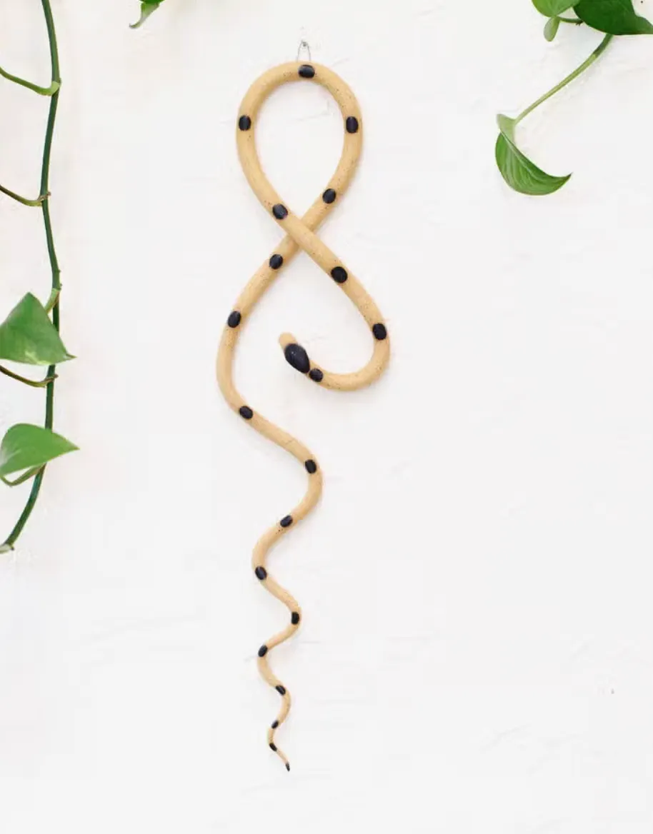 Wall Snake