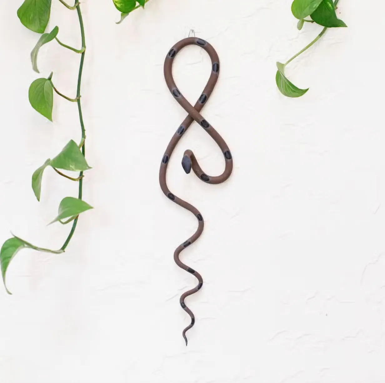 Wall Snake