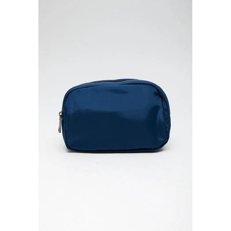 Waterproof Fanny Pack Belt Bum Bag
