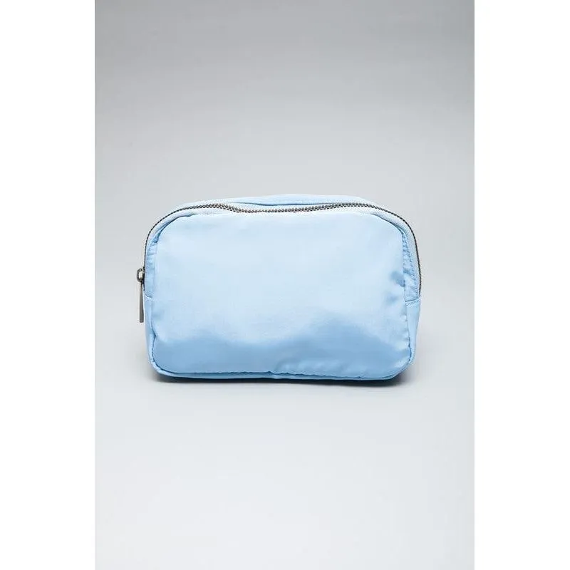 Waterproof Fanny Pack Belt Bum Bag