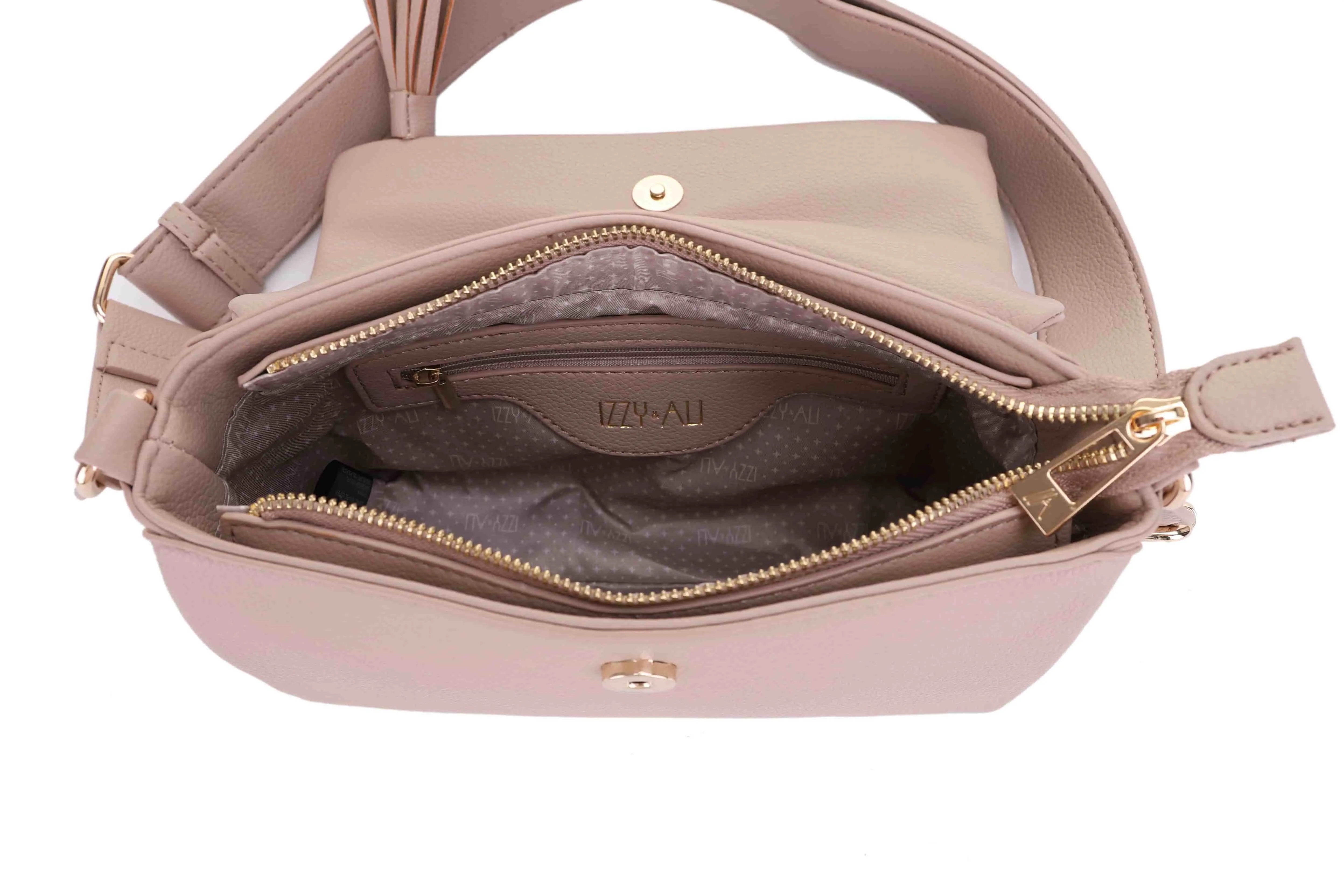 Westmont Crossbody