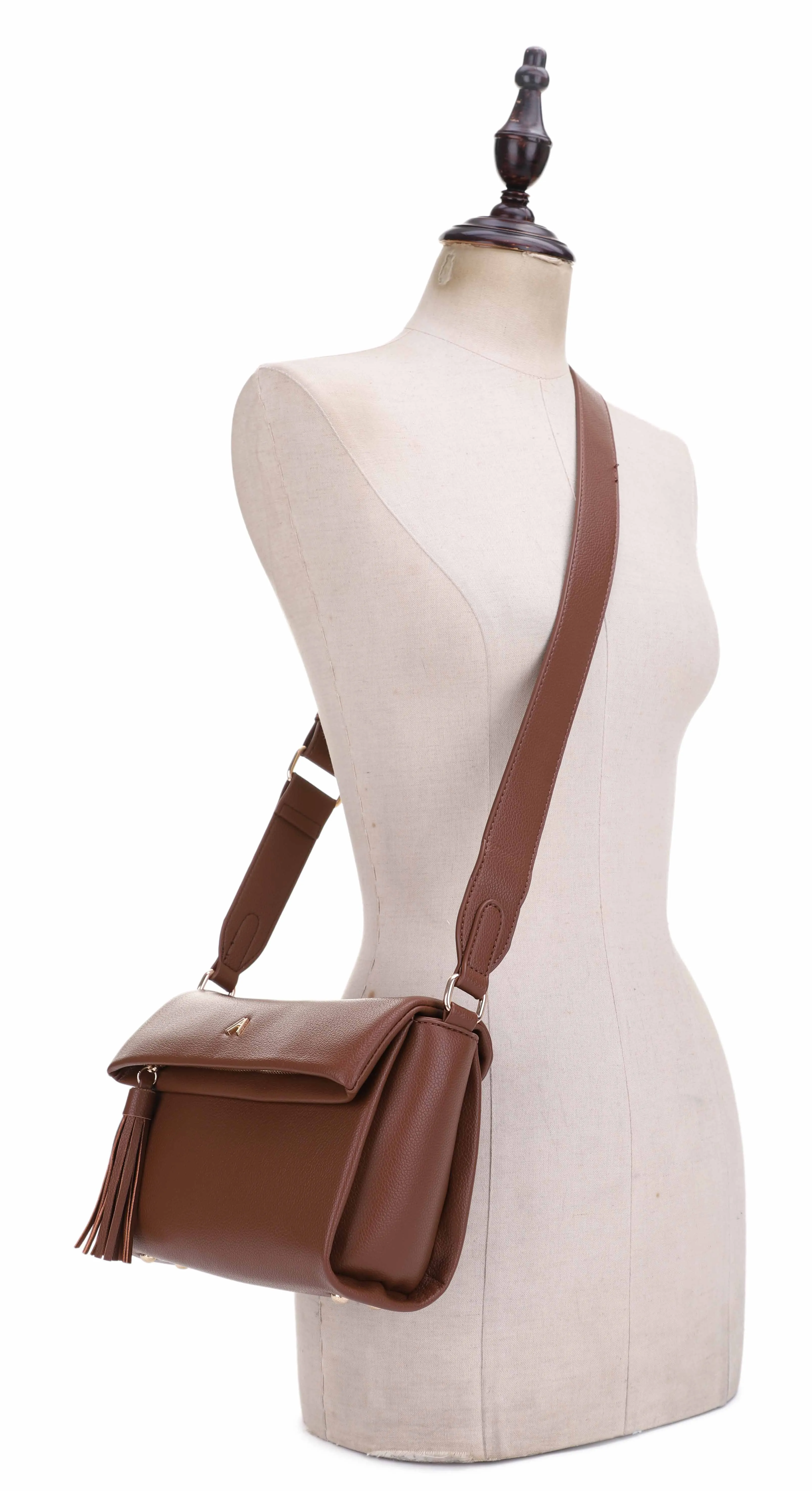 Westmont Crossbody